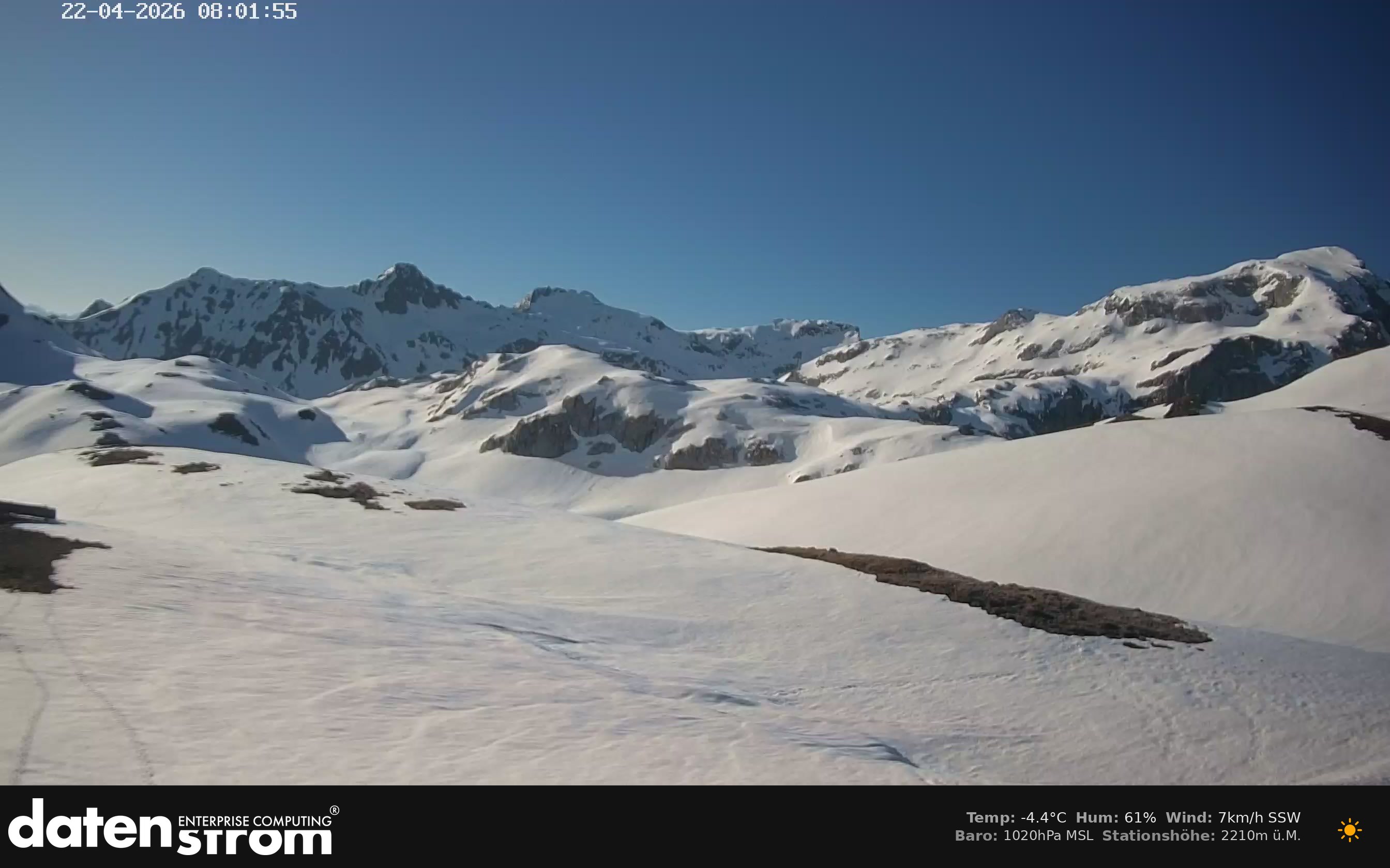 Tilisunahütte Weissplatte