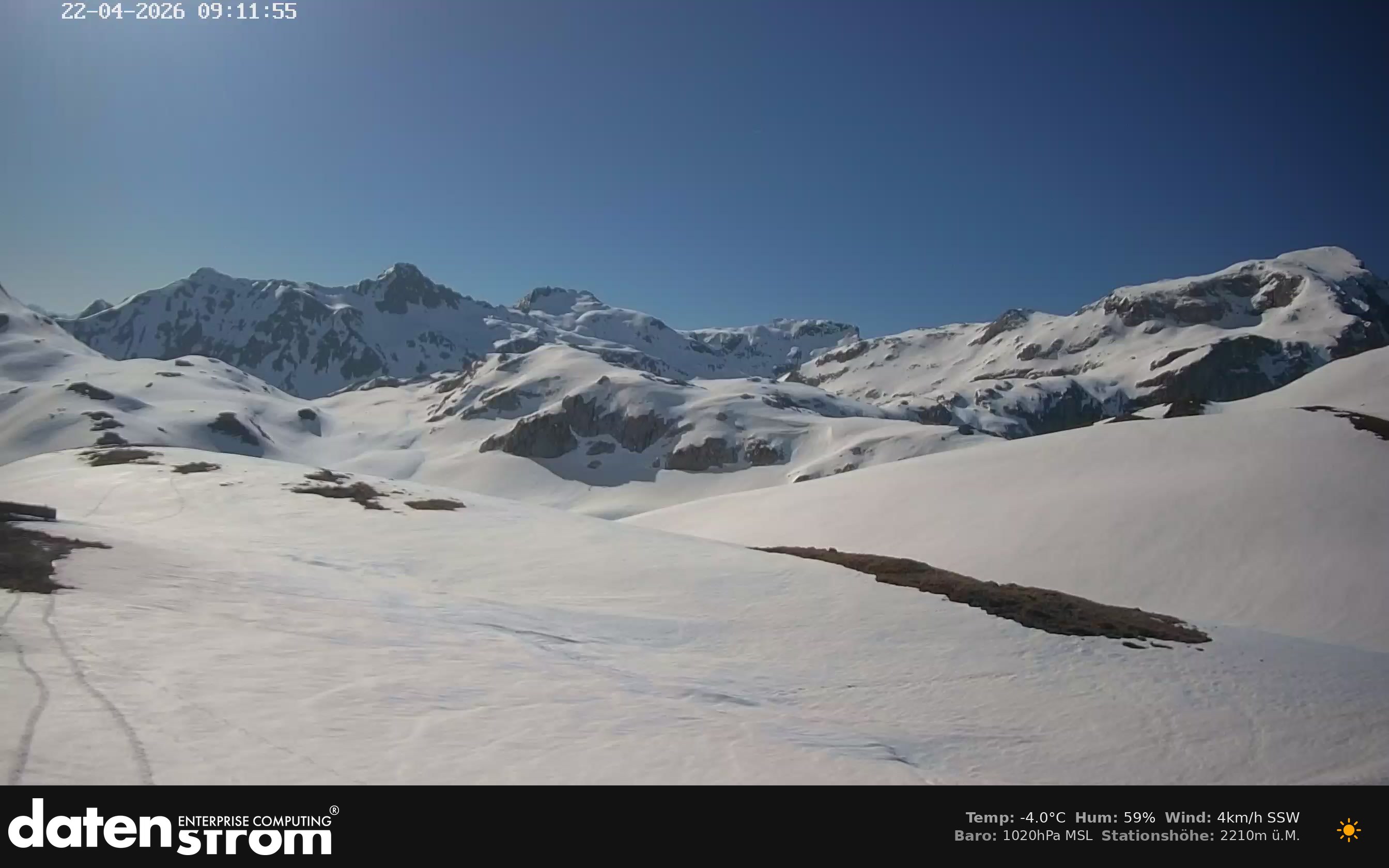 Tilisunahütte Weissplatte