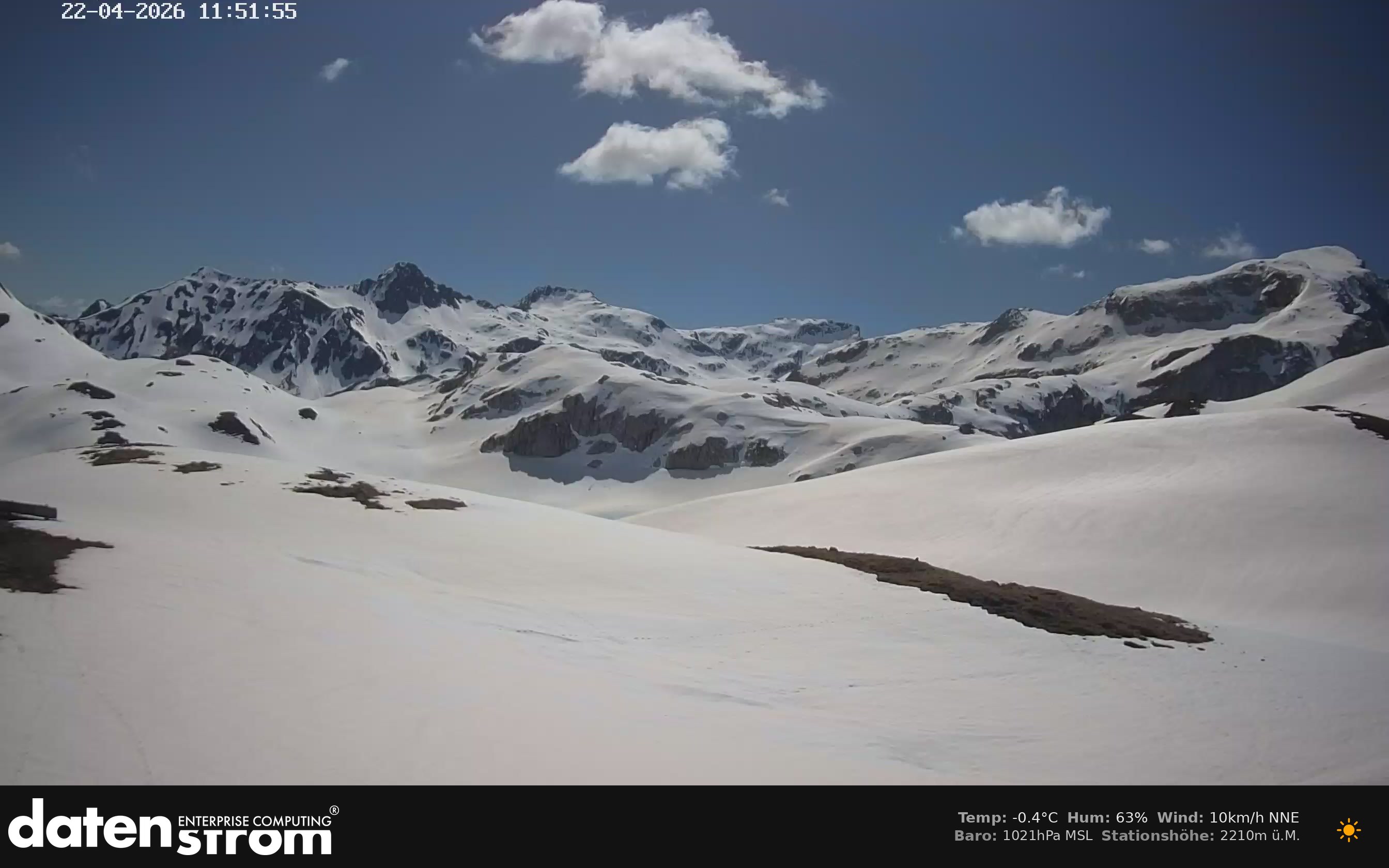 Tilisunahütte Weissplatte