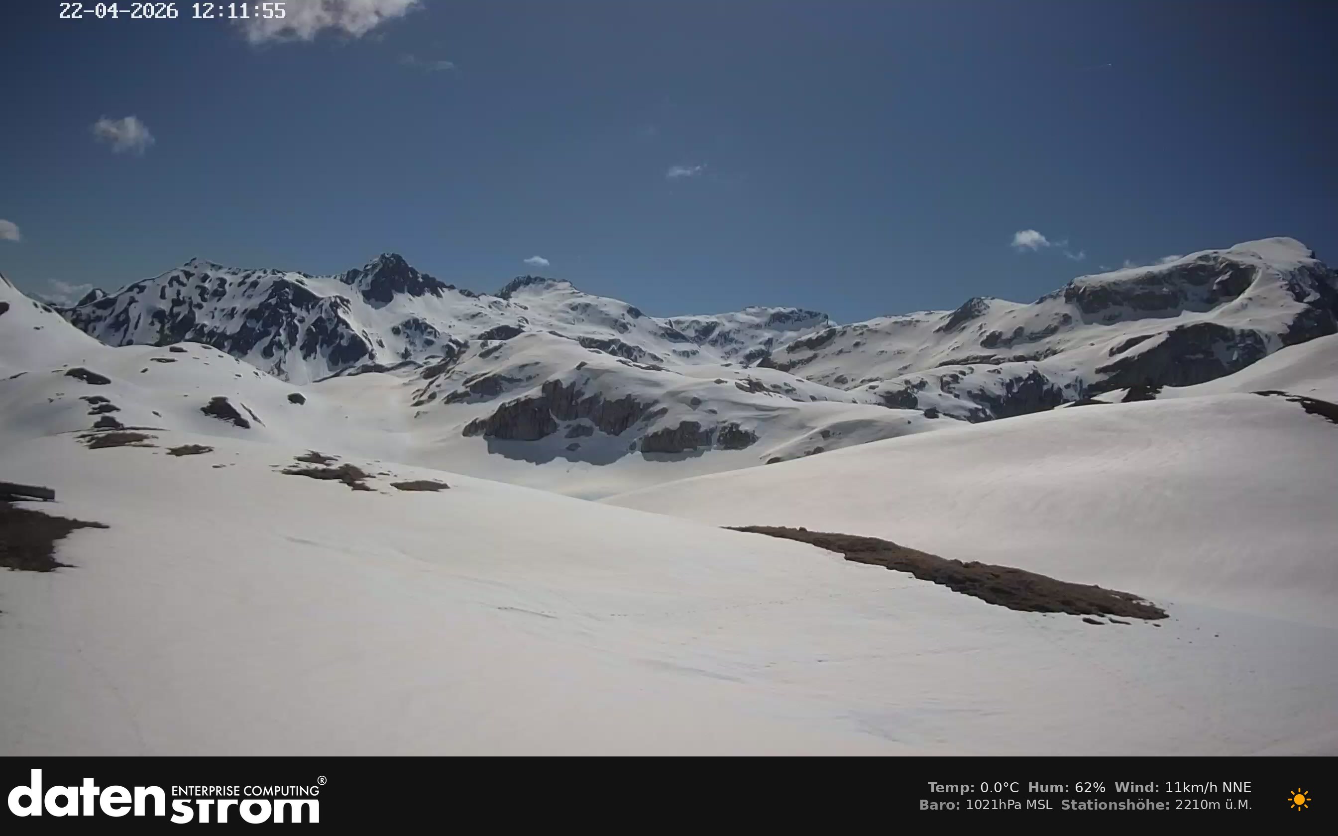 Tilisunahütte Weissplatte