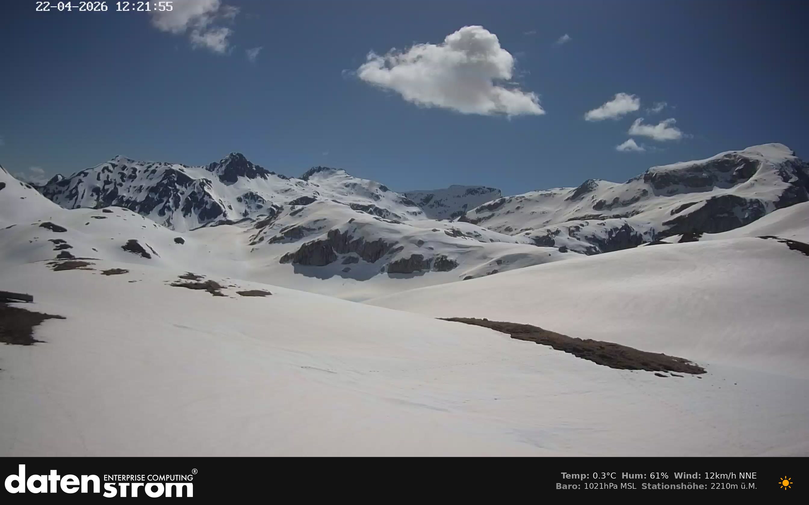 Tilisunahütte Weissplatte