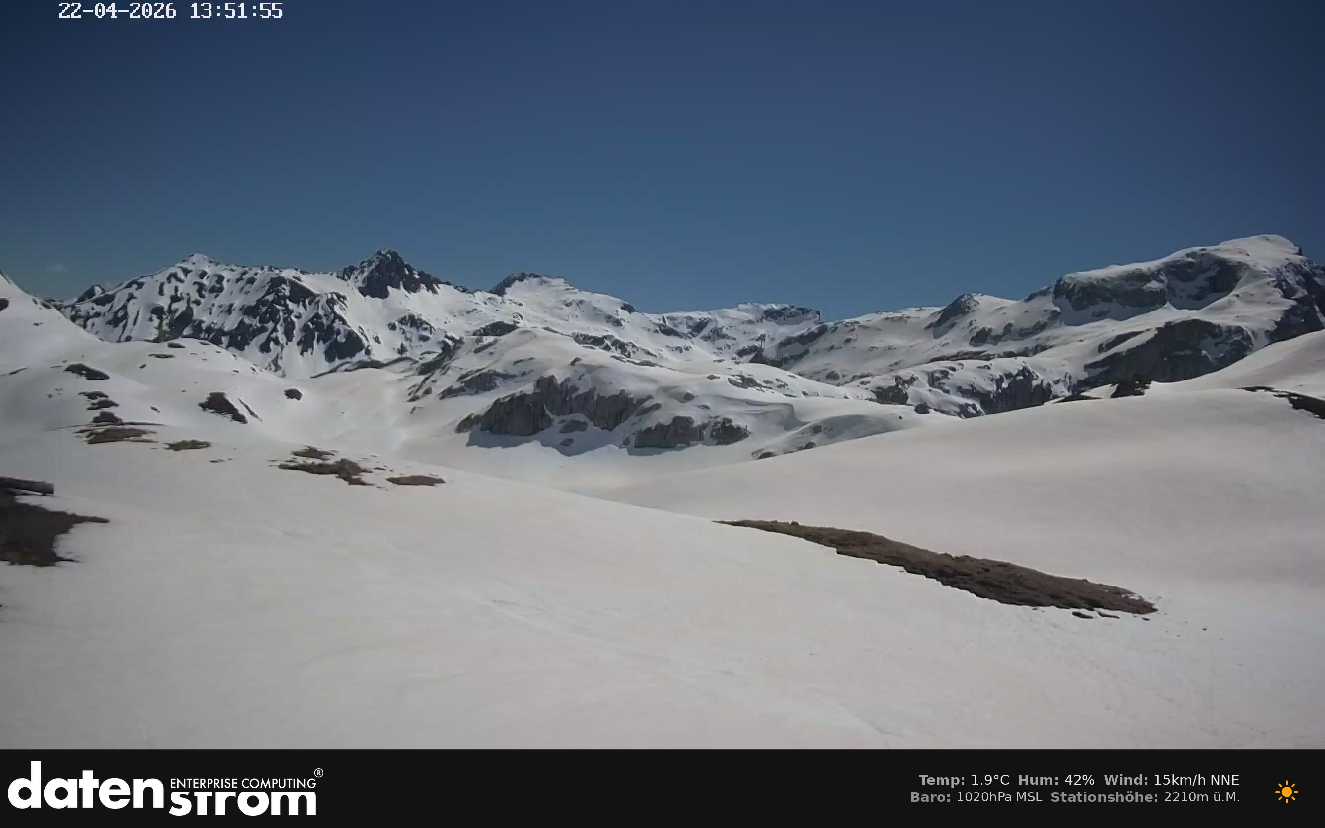 Tilisunahütte Weissplatte
