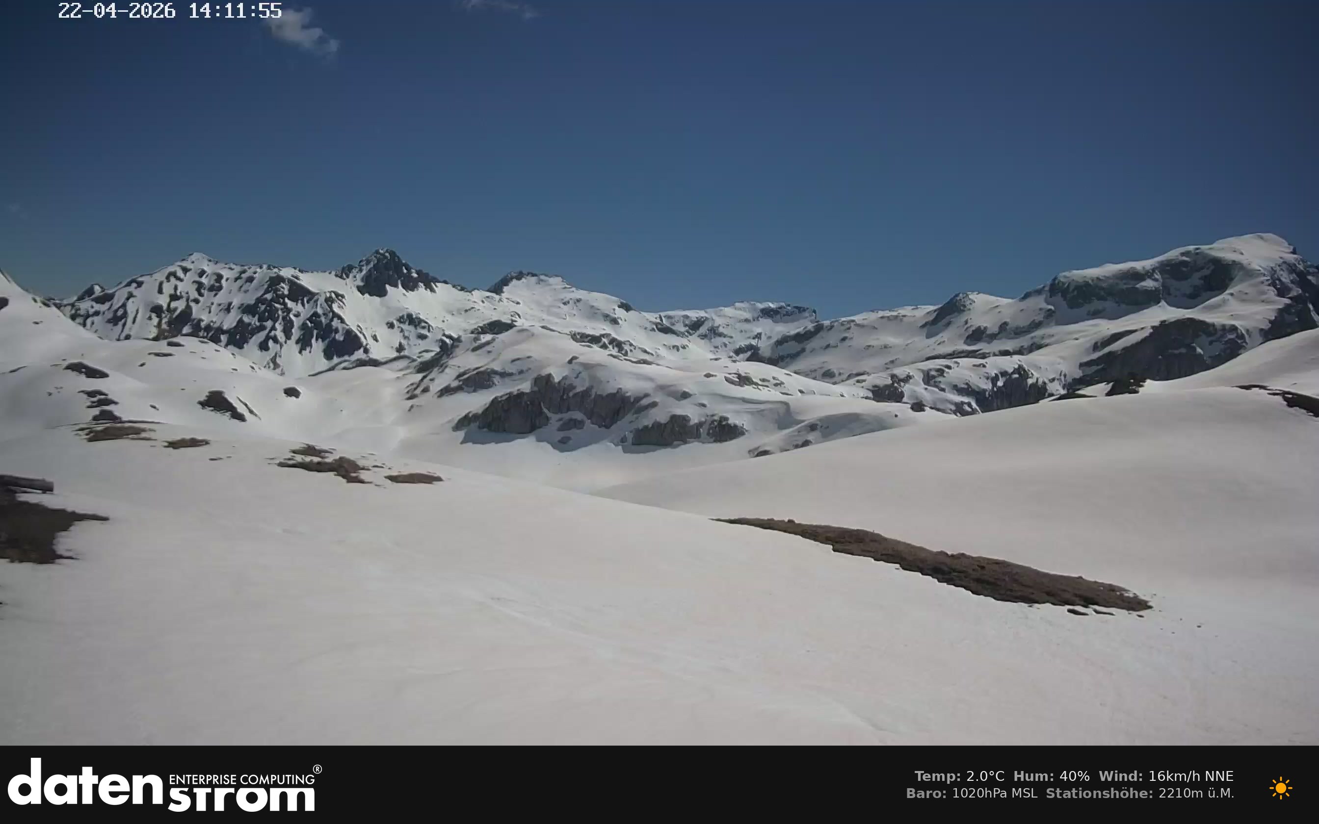 Tilisunahütte Weissplatte