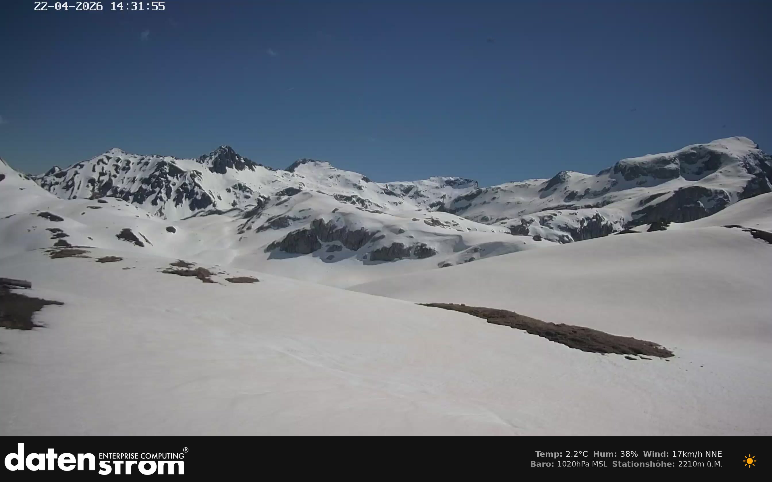 Tilisunahütte Weissplatte
