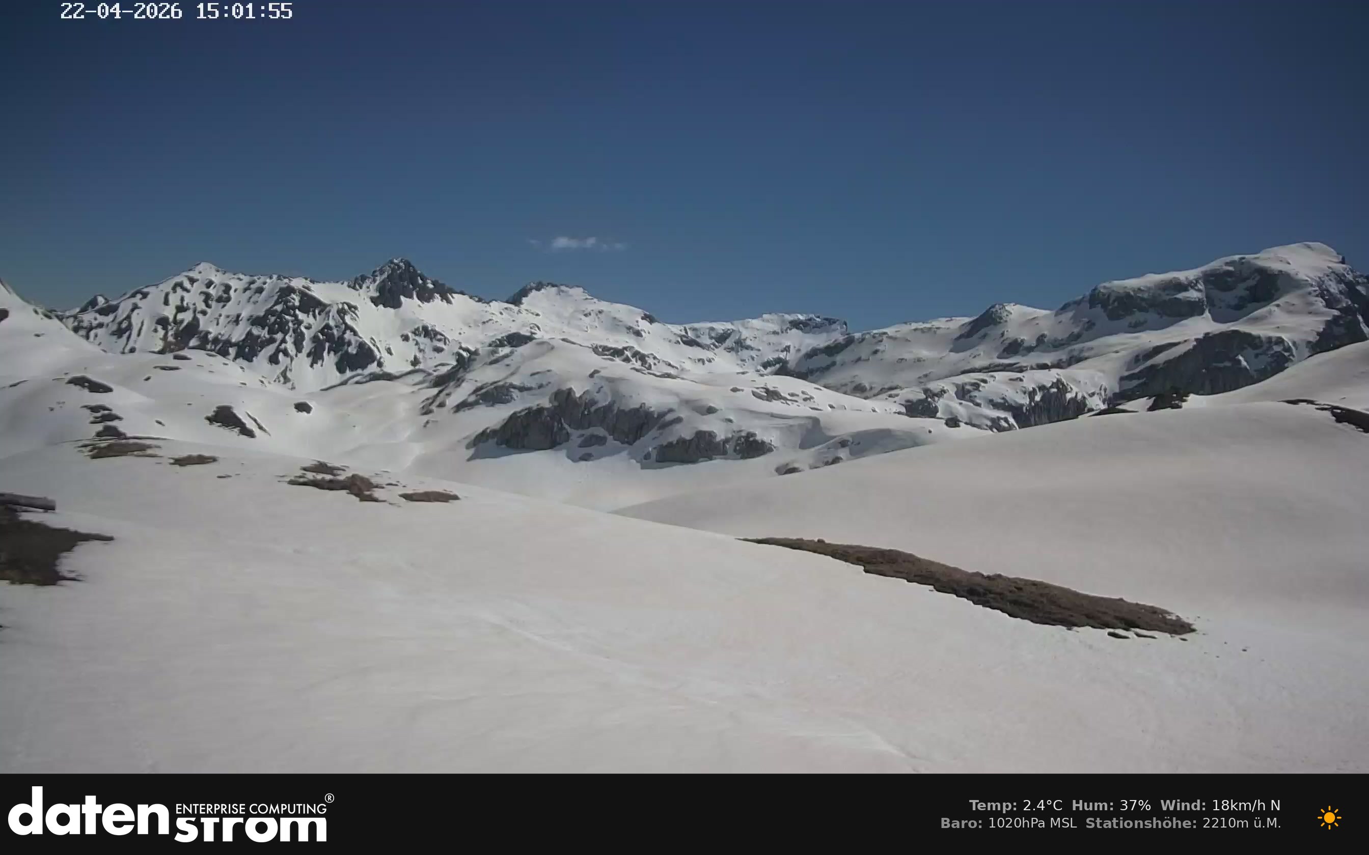 Tilisunahütte Weissplatte