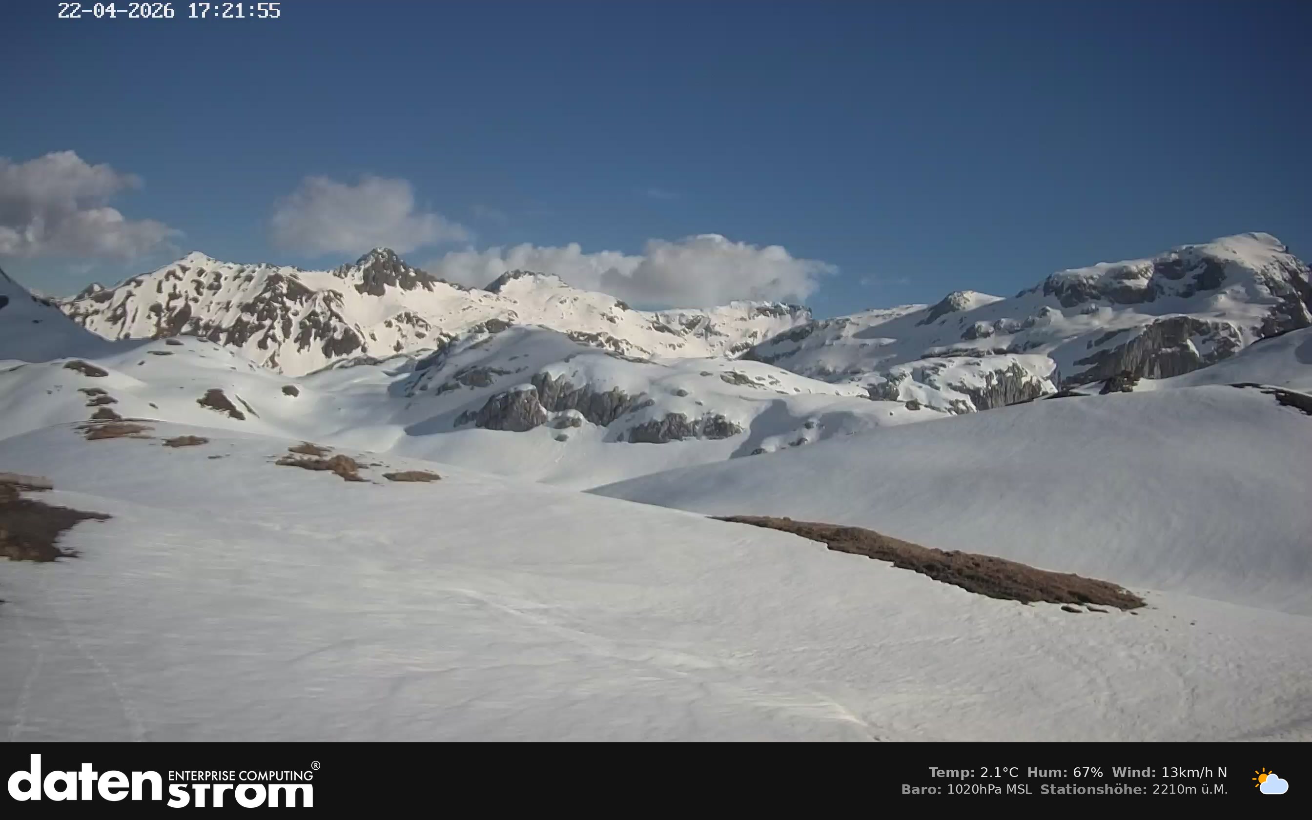 Tilisunahütte Weissplatte