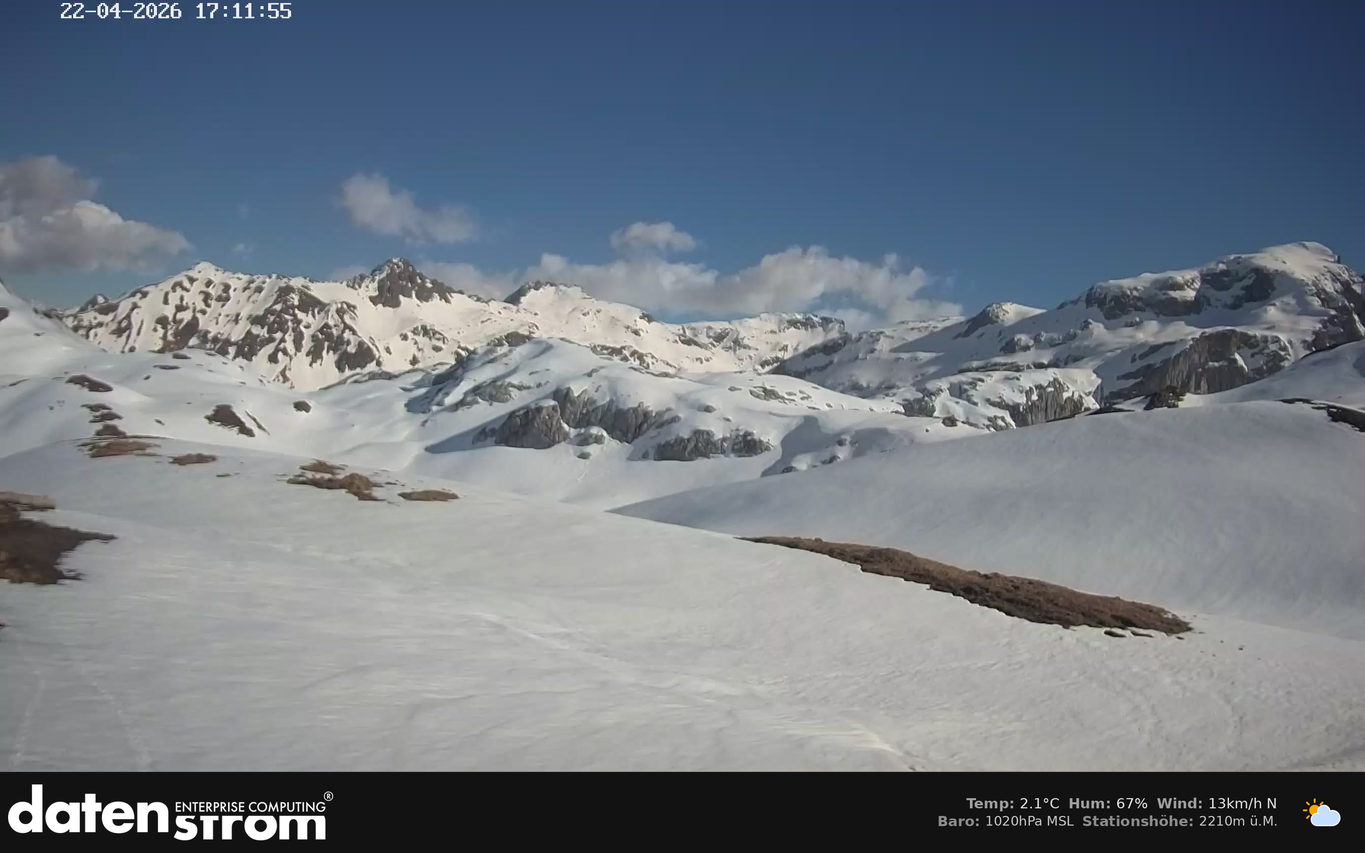 Tilisunahütte Weissplatte