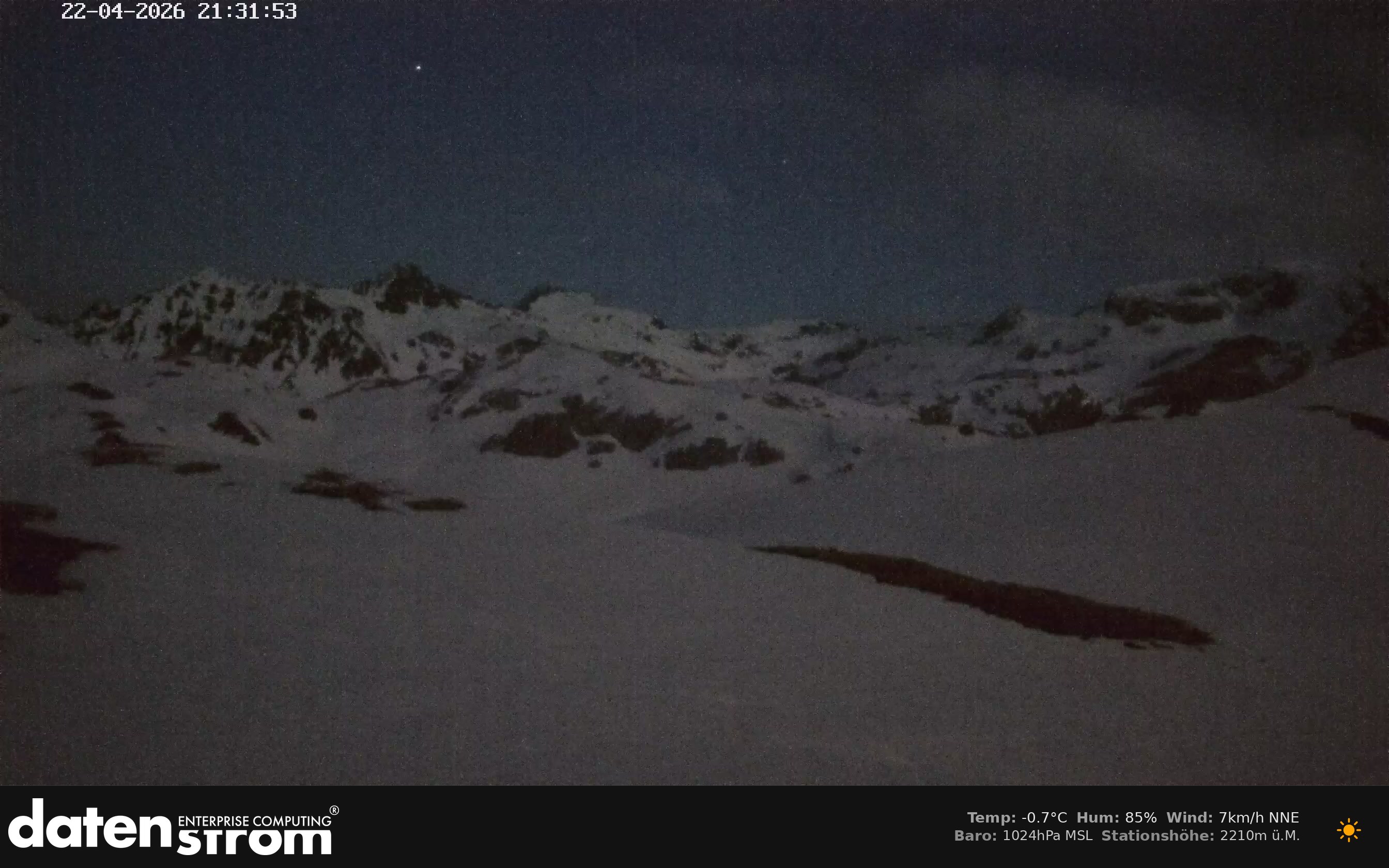 Tilisunahütte Weissplatte