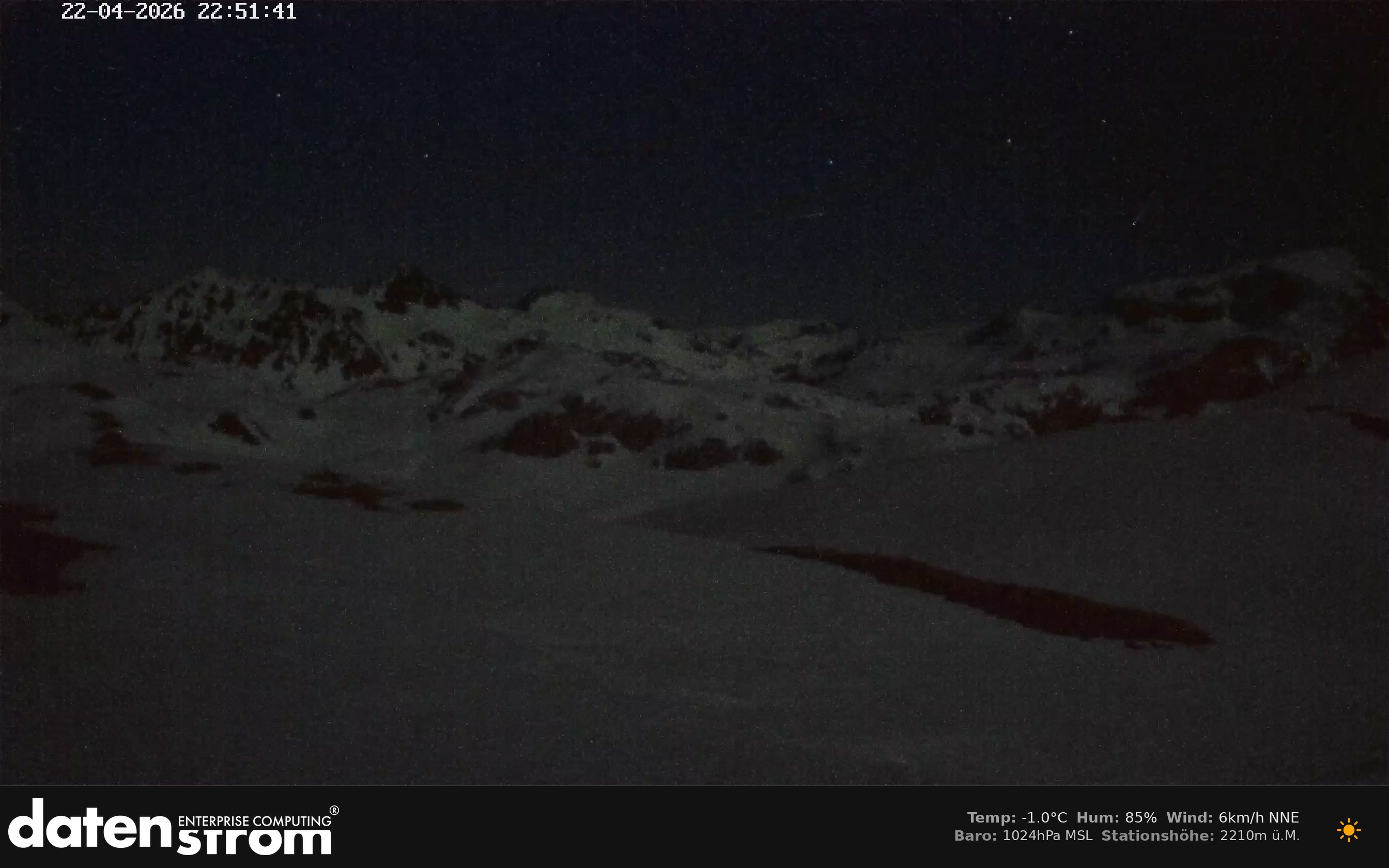 Tilisunahütte Weissplatte