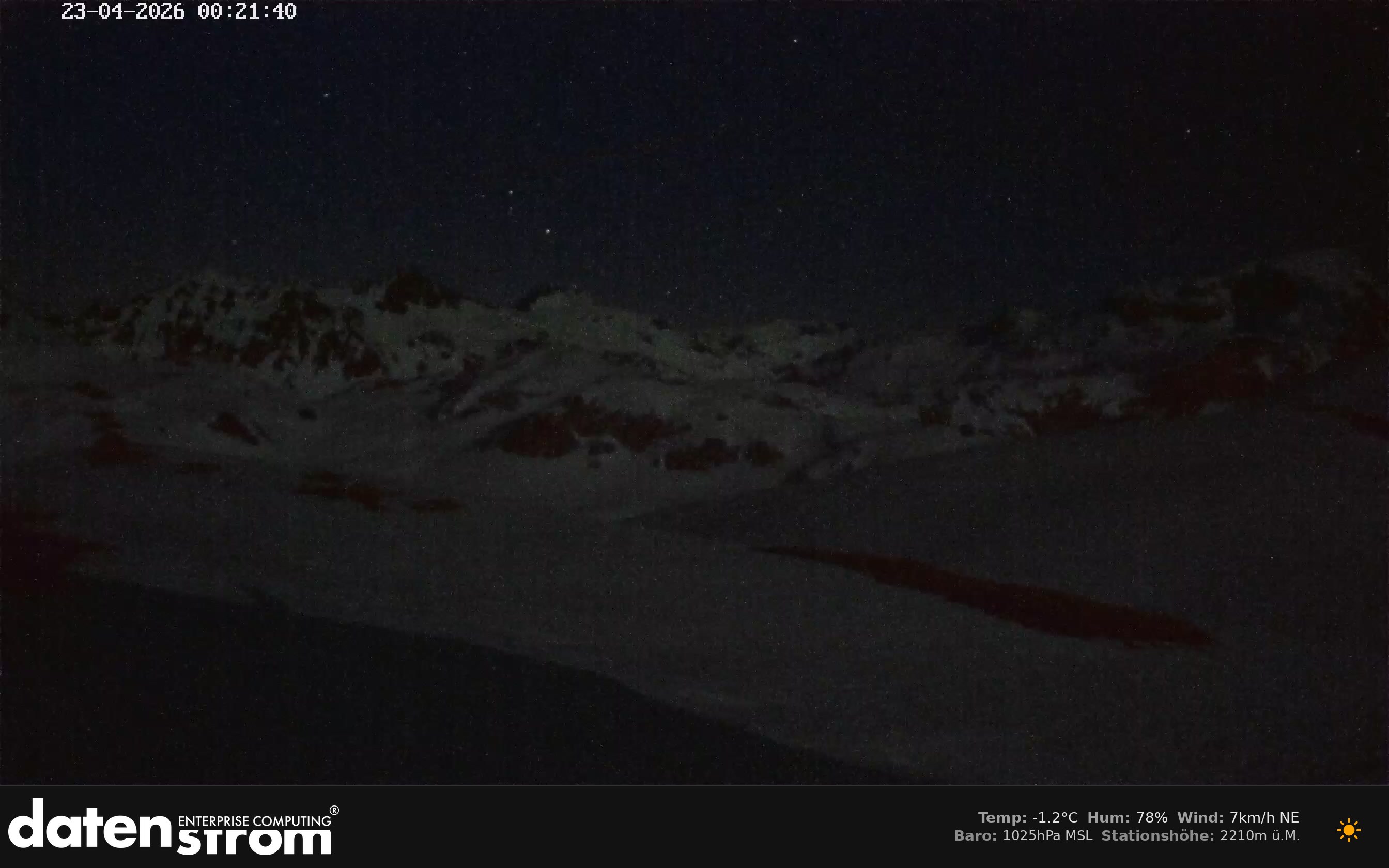 Tilisunahütte Weissplatte