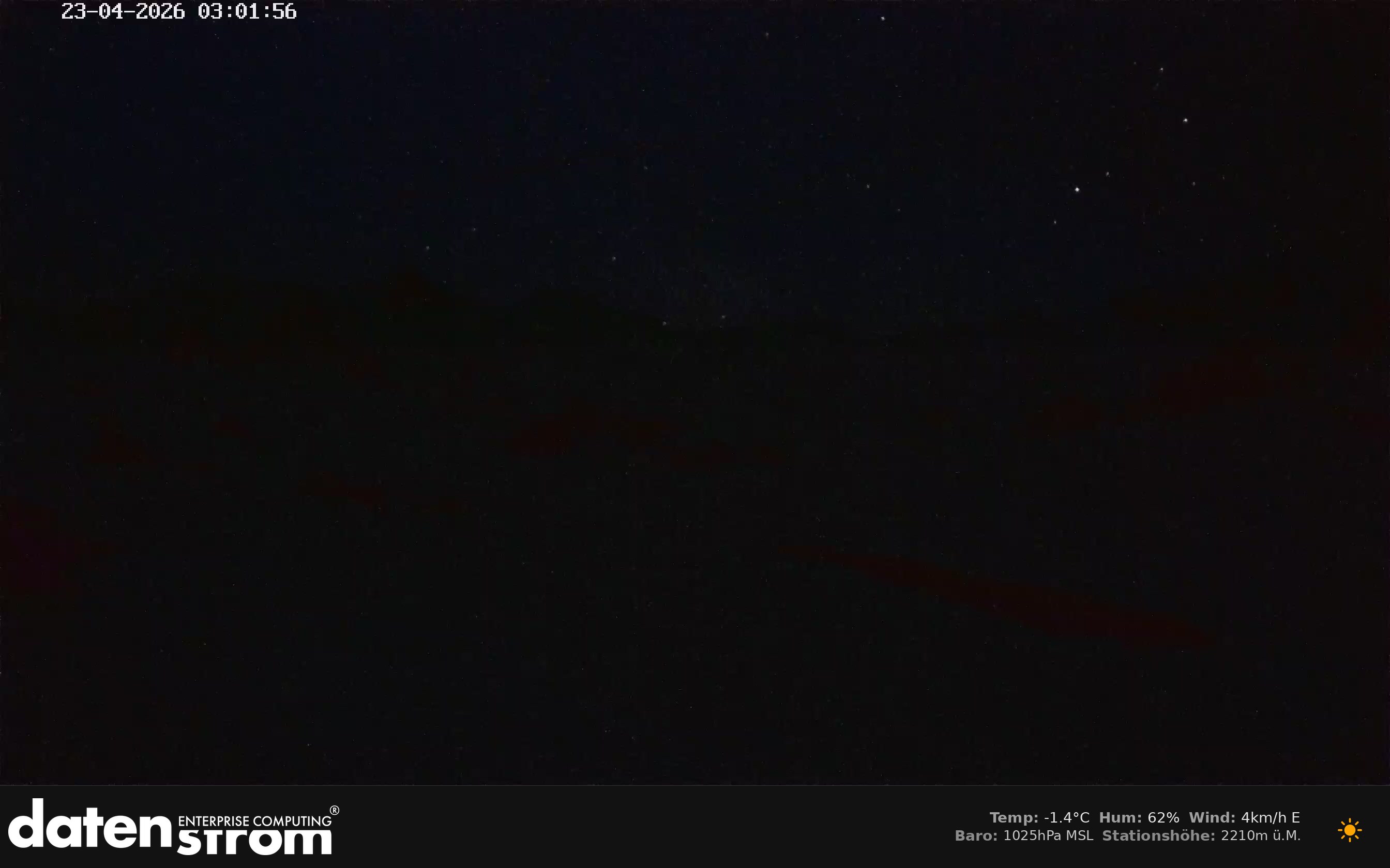 Tilisunahütte Weissplatte