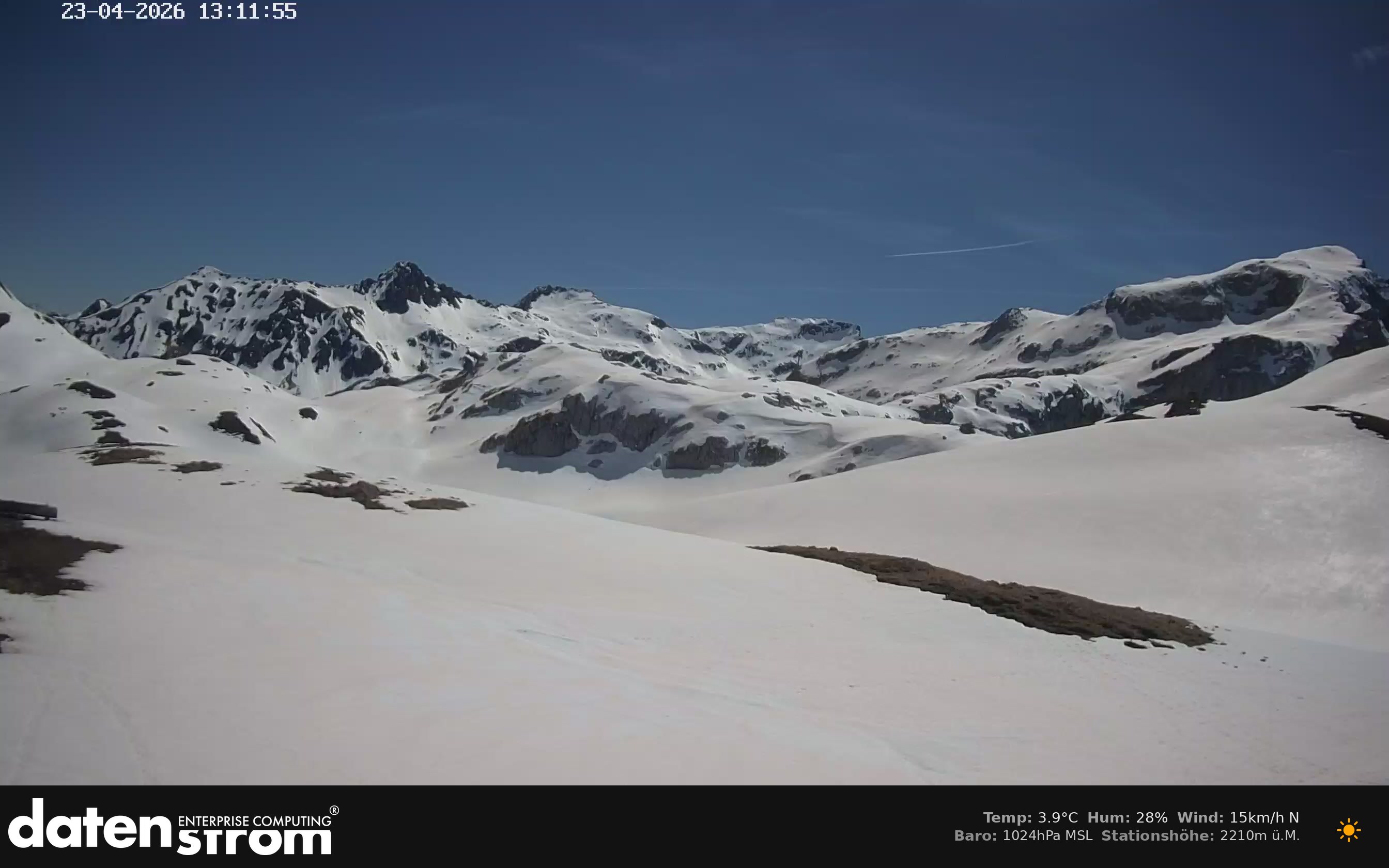 Tilisunahütte Weissplatte