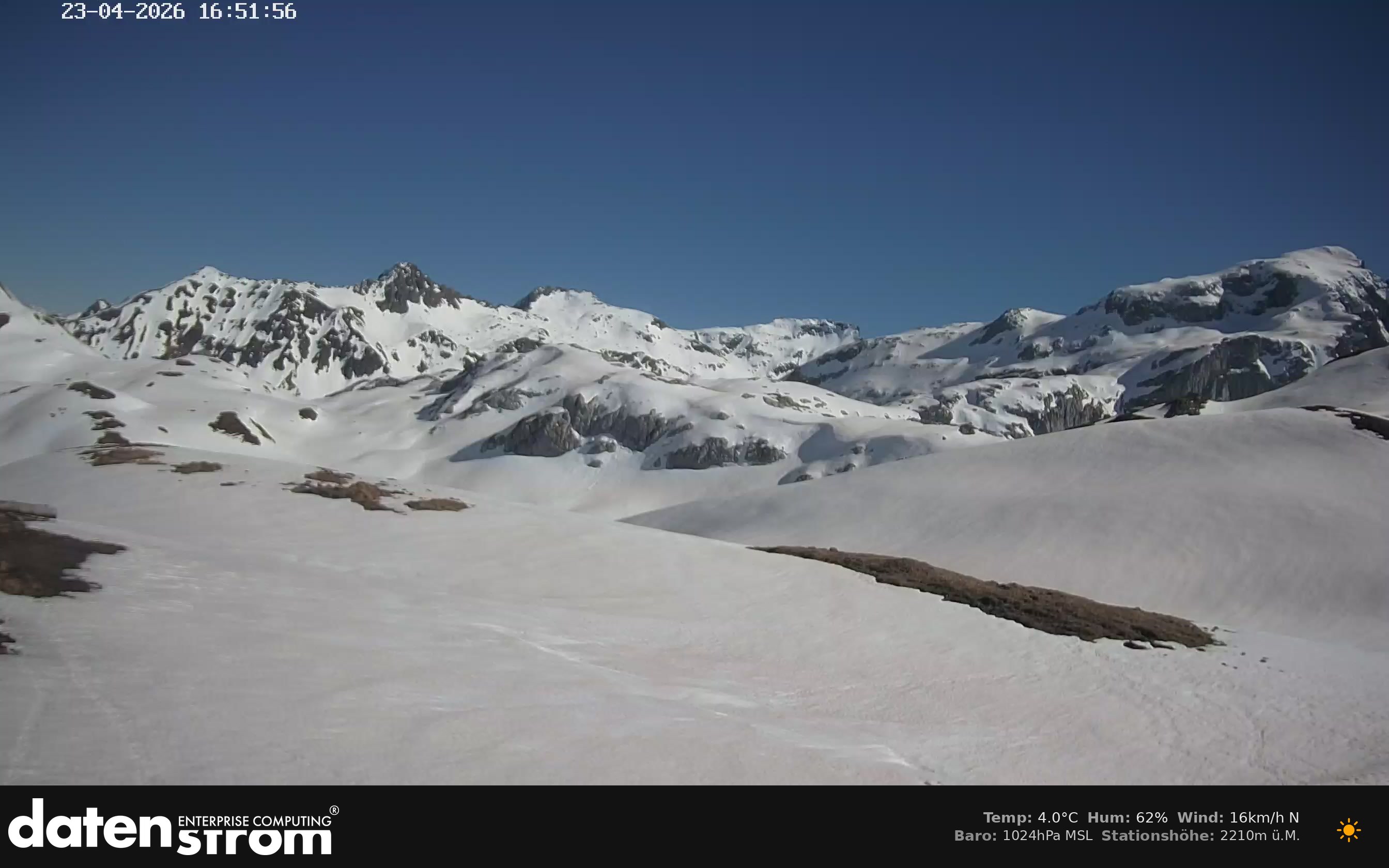 Tilisunahütte Weissplatte