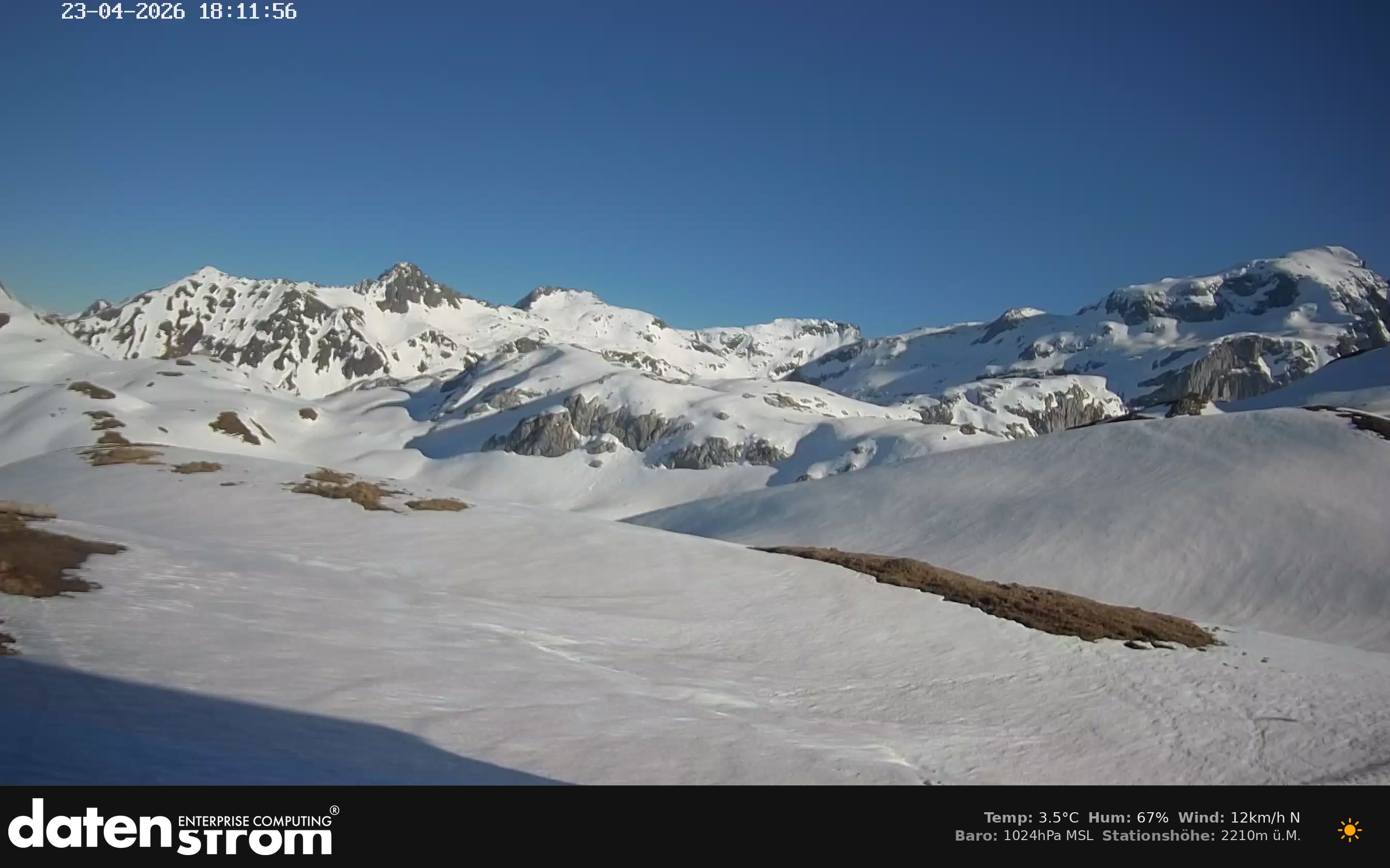 Tilisunahütte Weissplatte