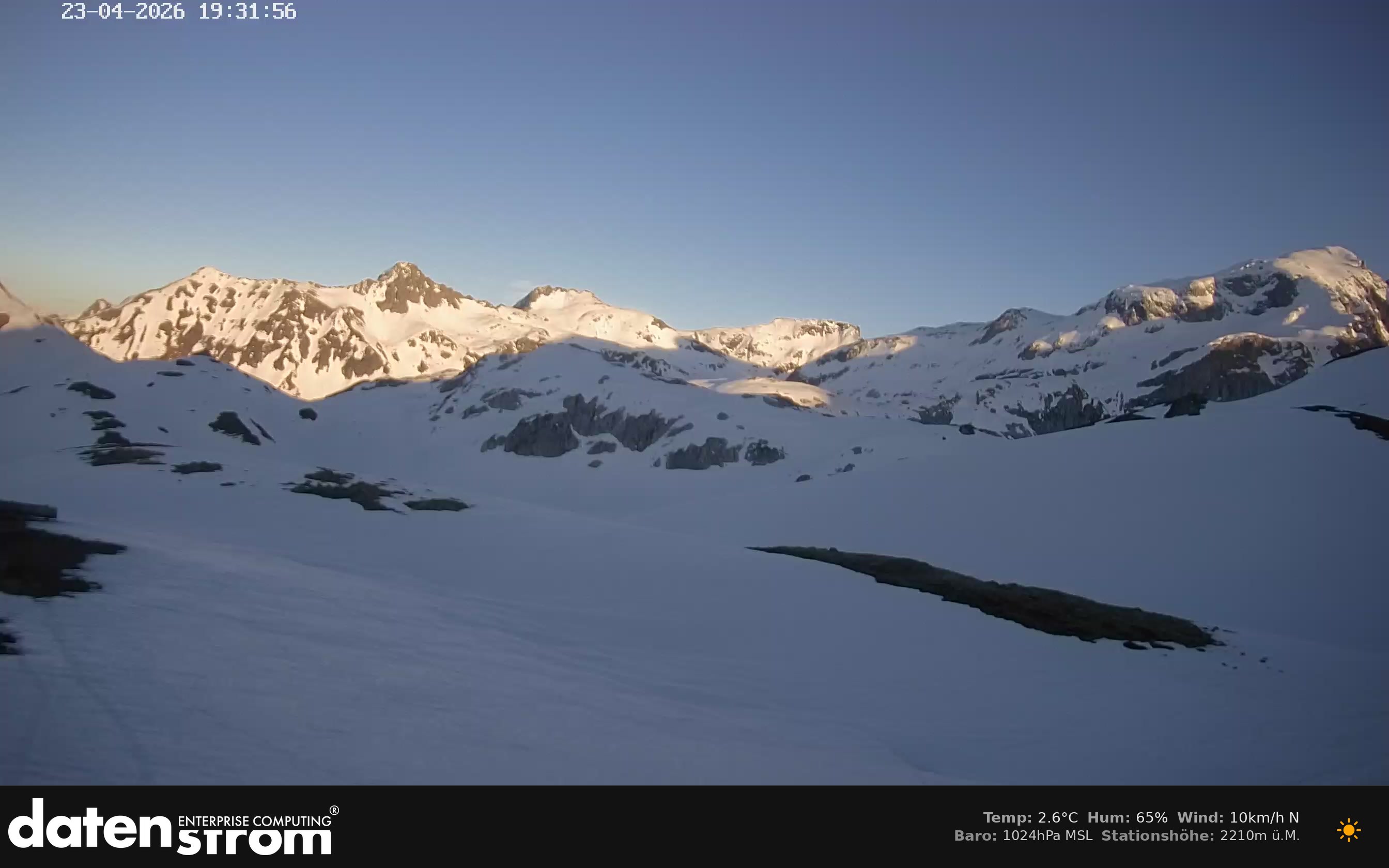 Tilisunahütte Weissplatte