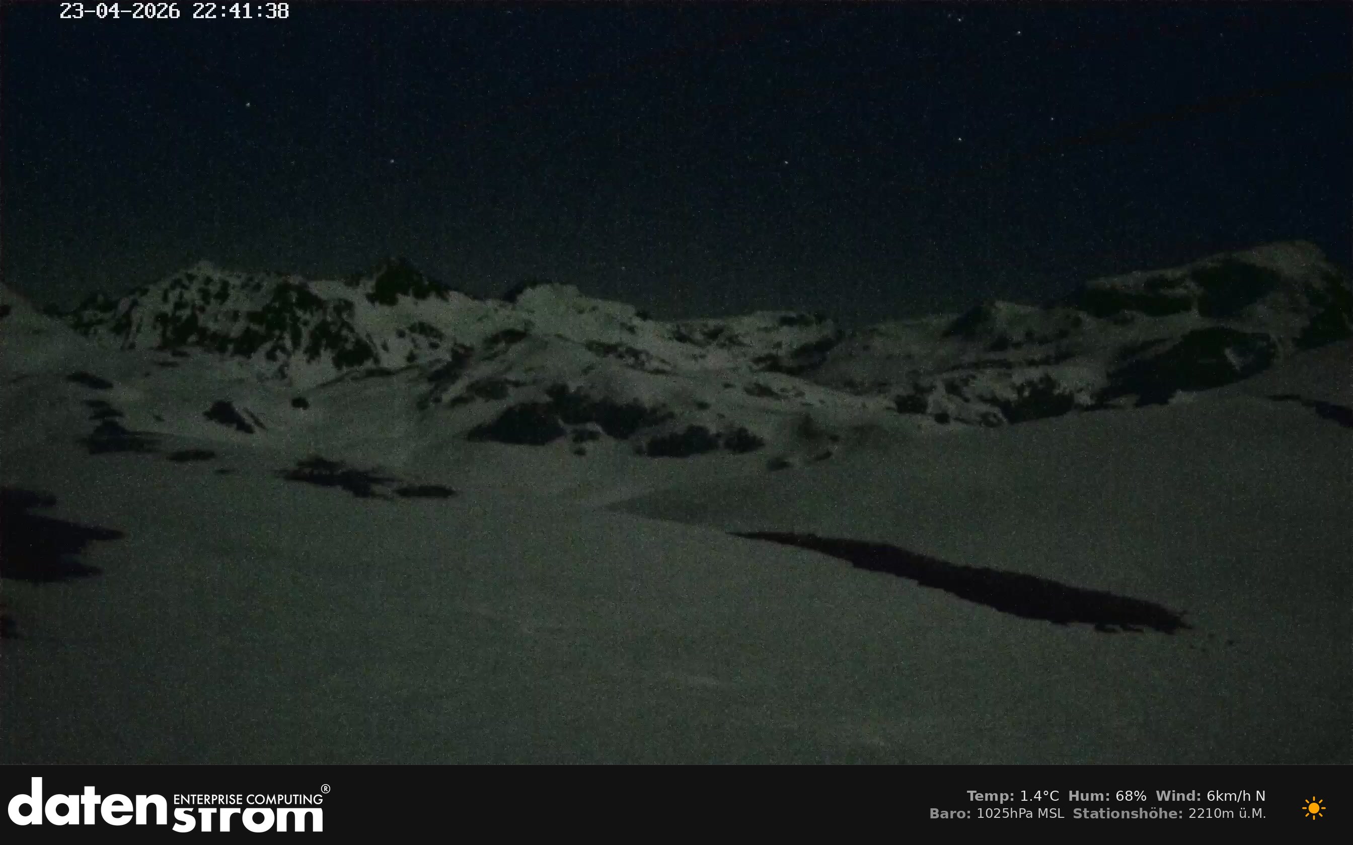 Tilisunahütte Weissplatte