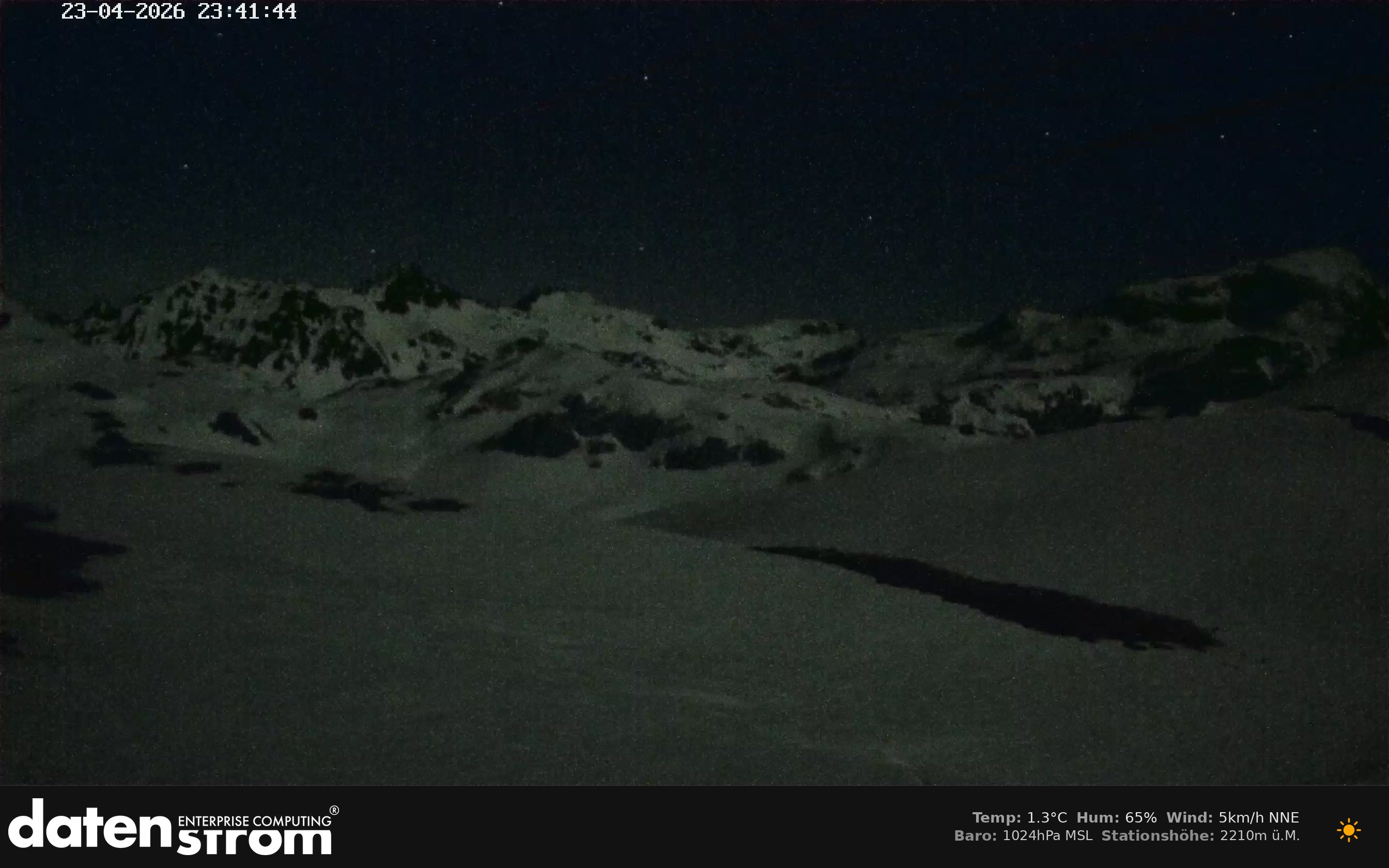 Tilisunahütte Weissplatte