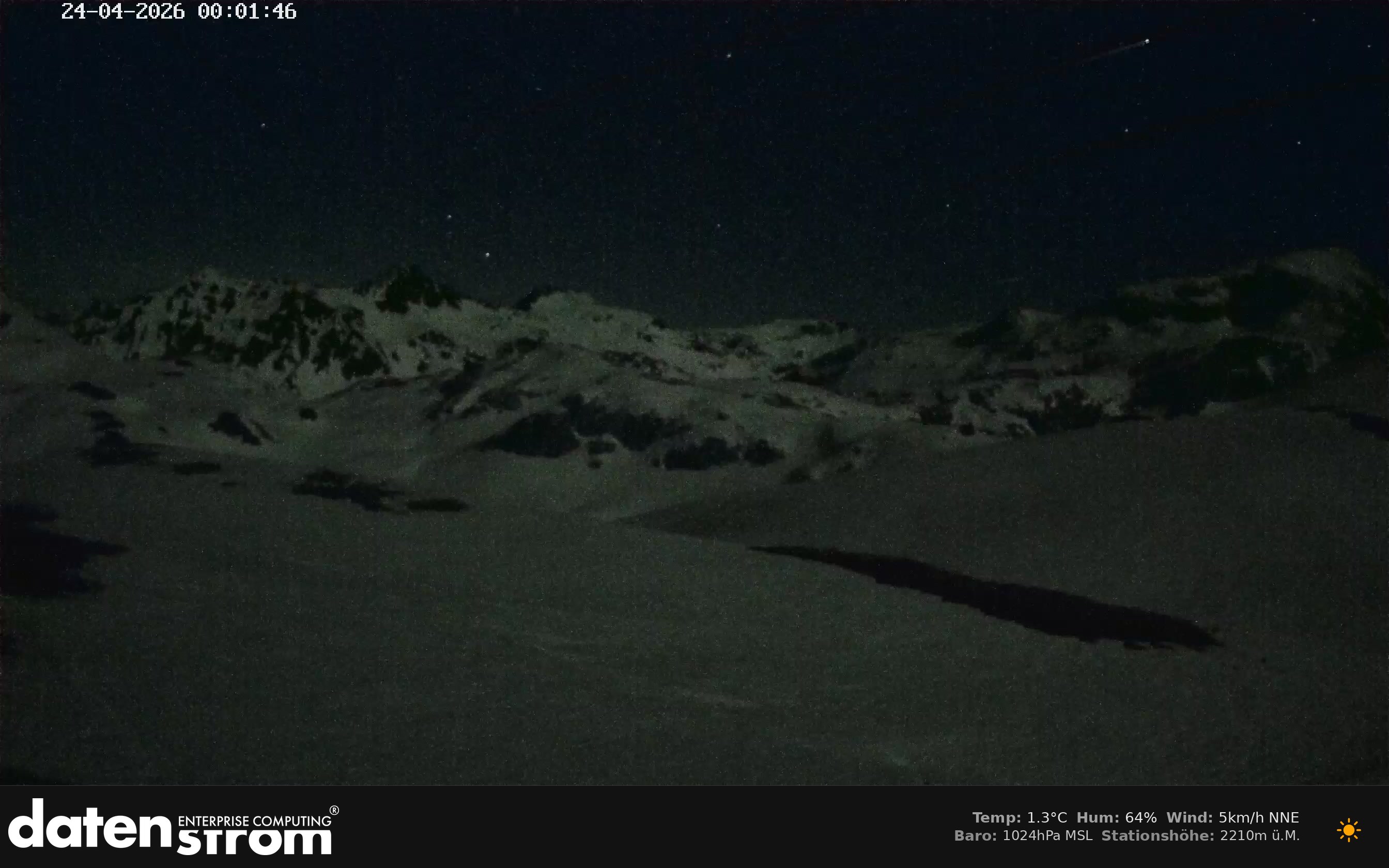 Tilisunahütte Weissplatte