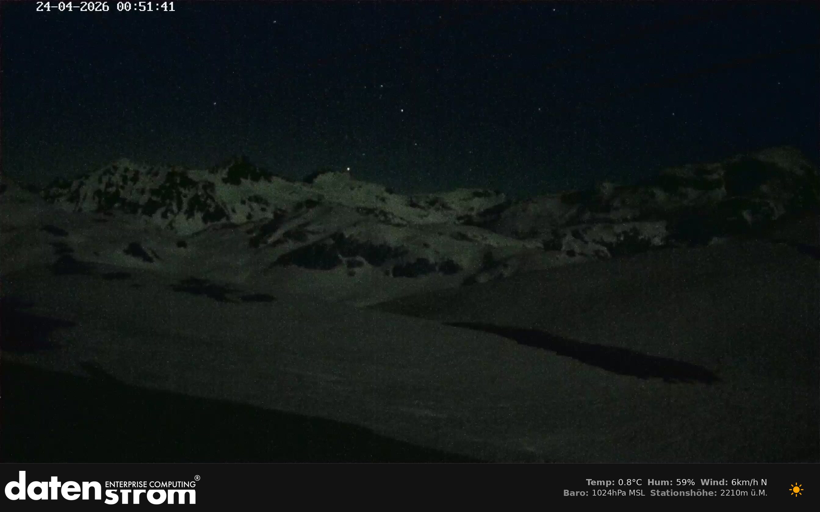 Tilisunahütte Weissplatte