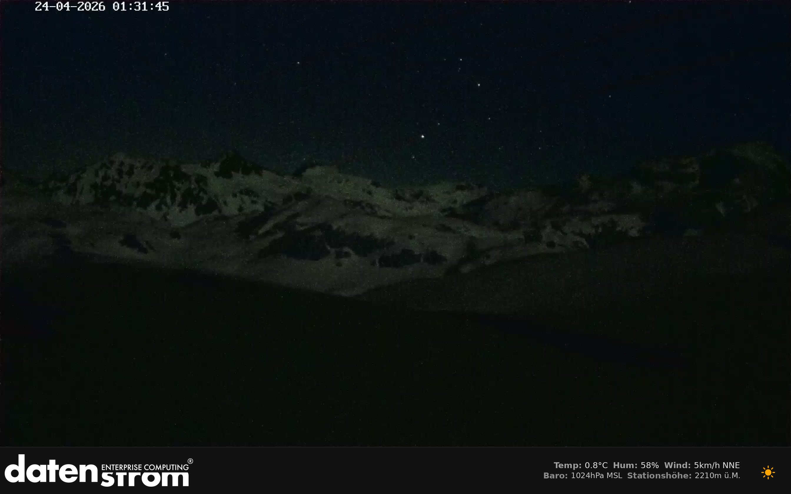 Tilisunahütte Weissplatte