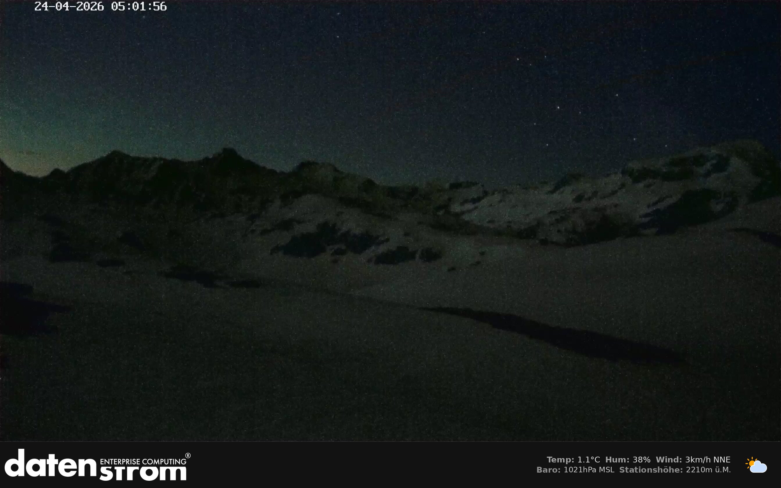 Tilisunahütte Weissplatte