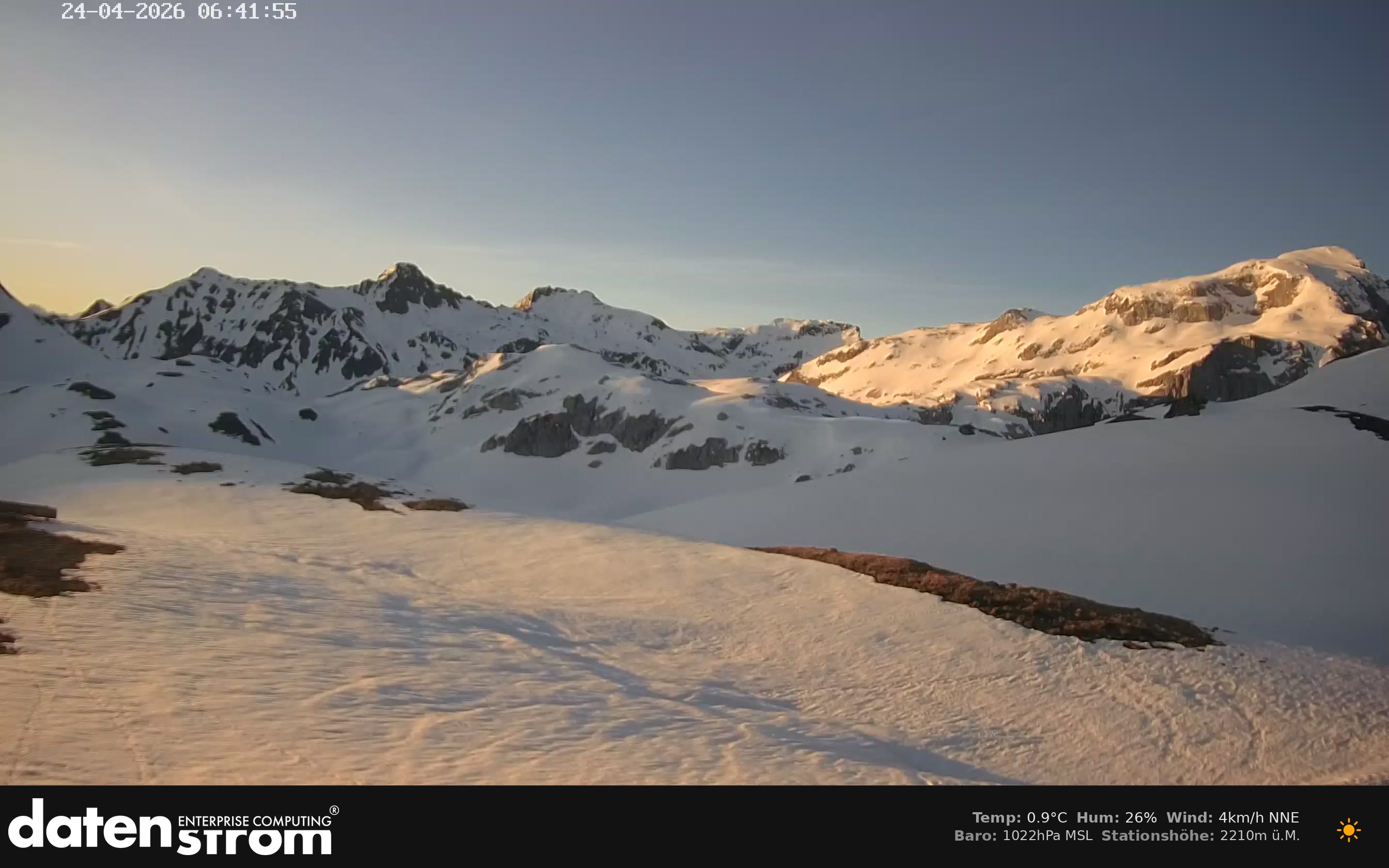 Tilisunahütte Weissplatte