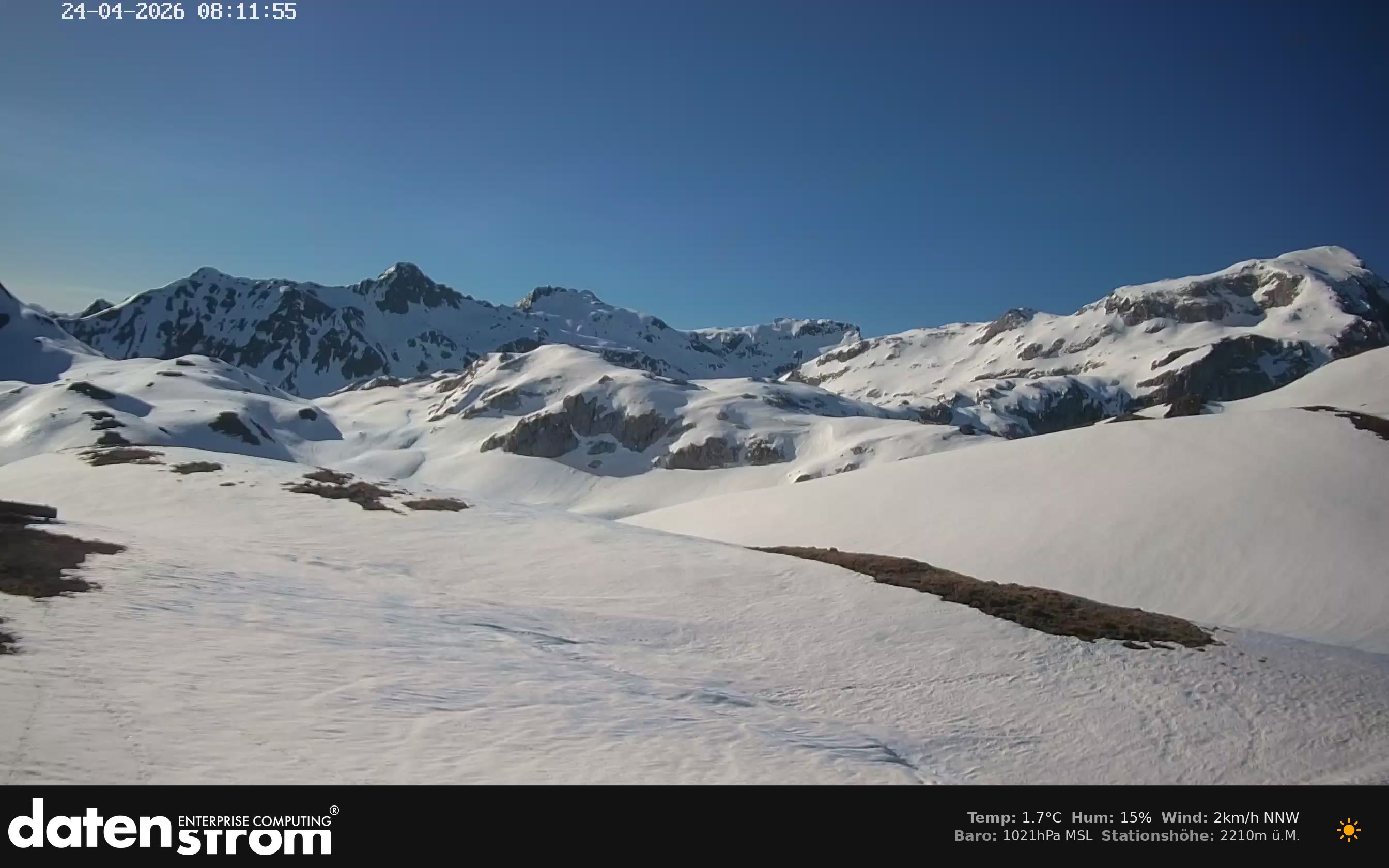 Tilisunahütte Weissplatte