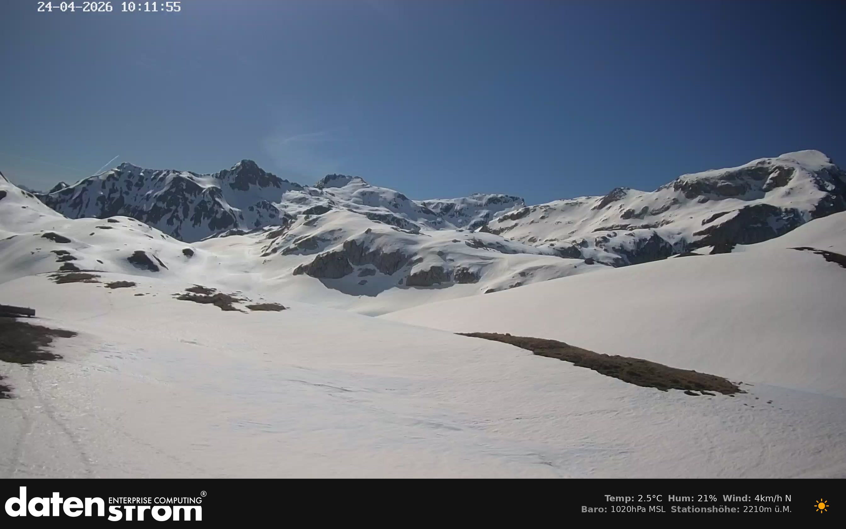 Tilisunahütte Weissplatte