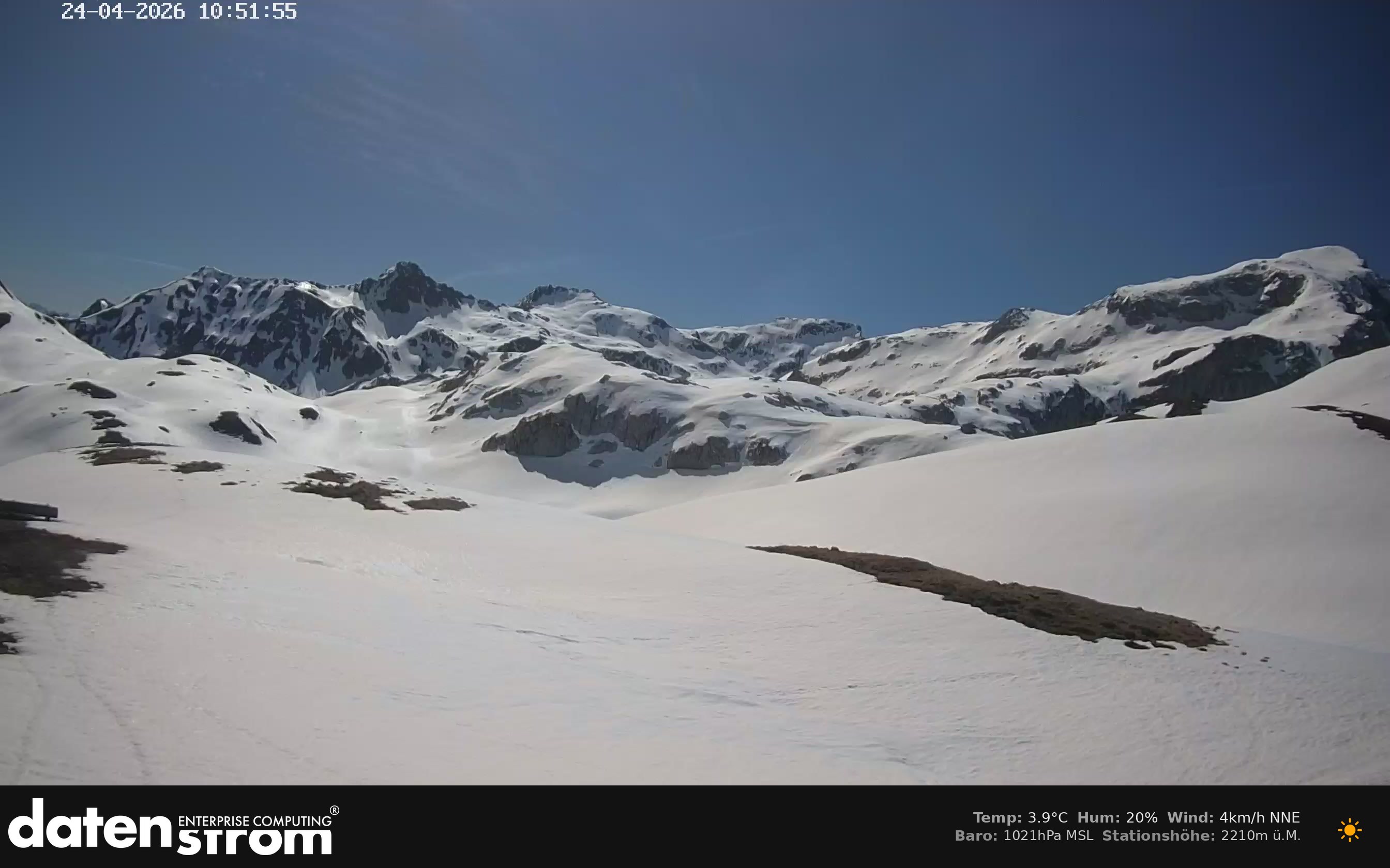 Tilisunahütte Weissplatte