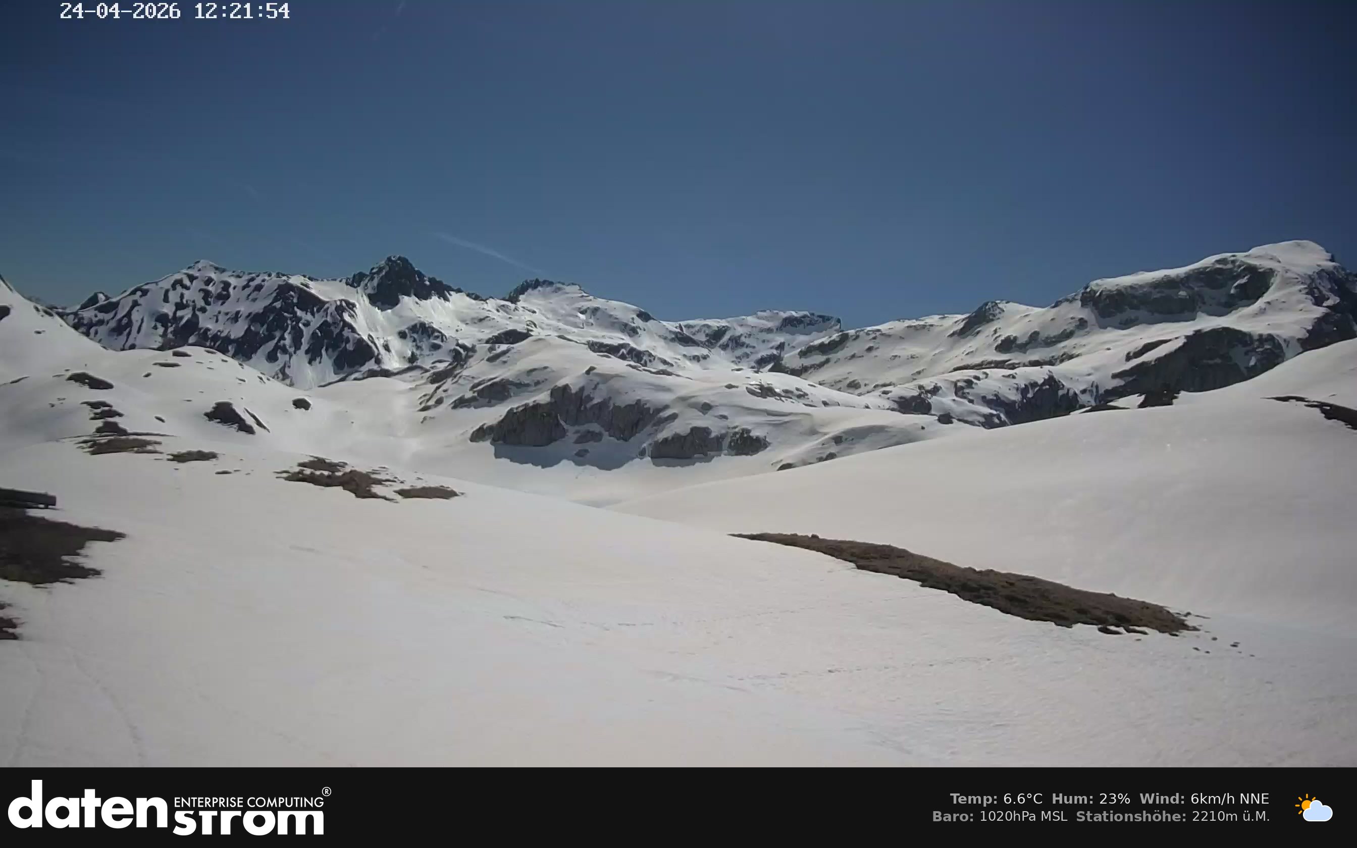 Tilisunahütte Weissplatte