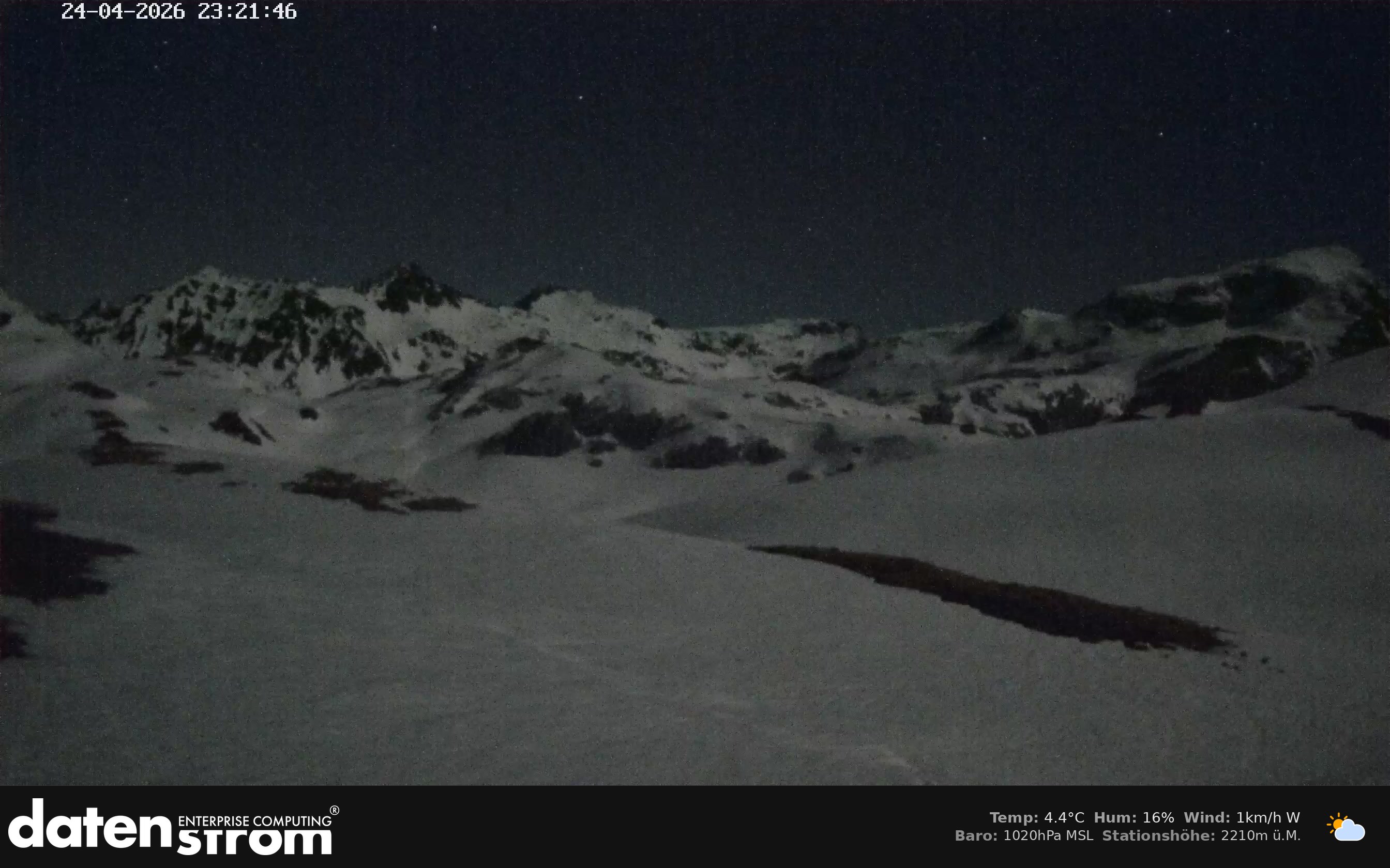 Tilisunahütte Weissplatte