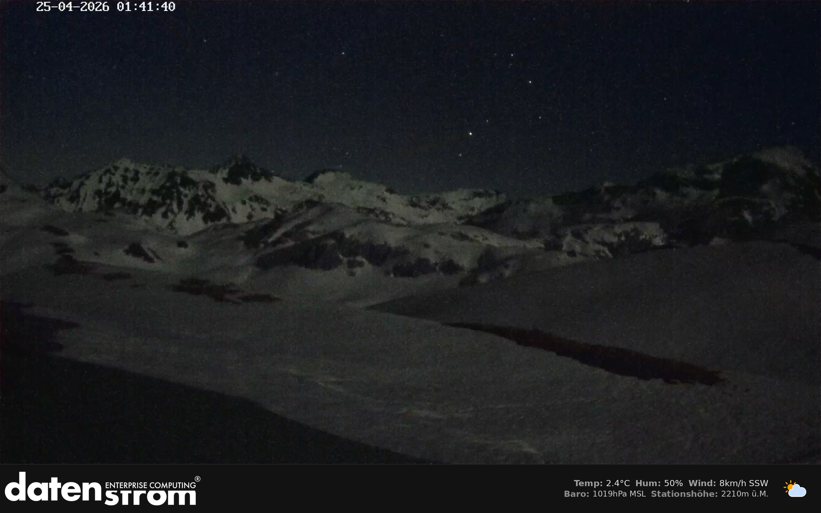 Tilisunahütte Weissplatte