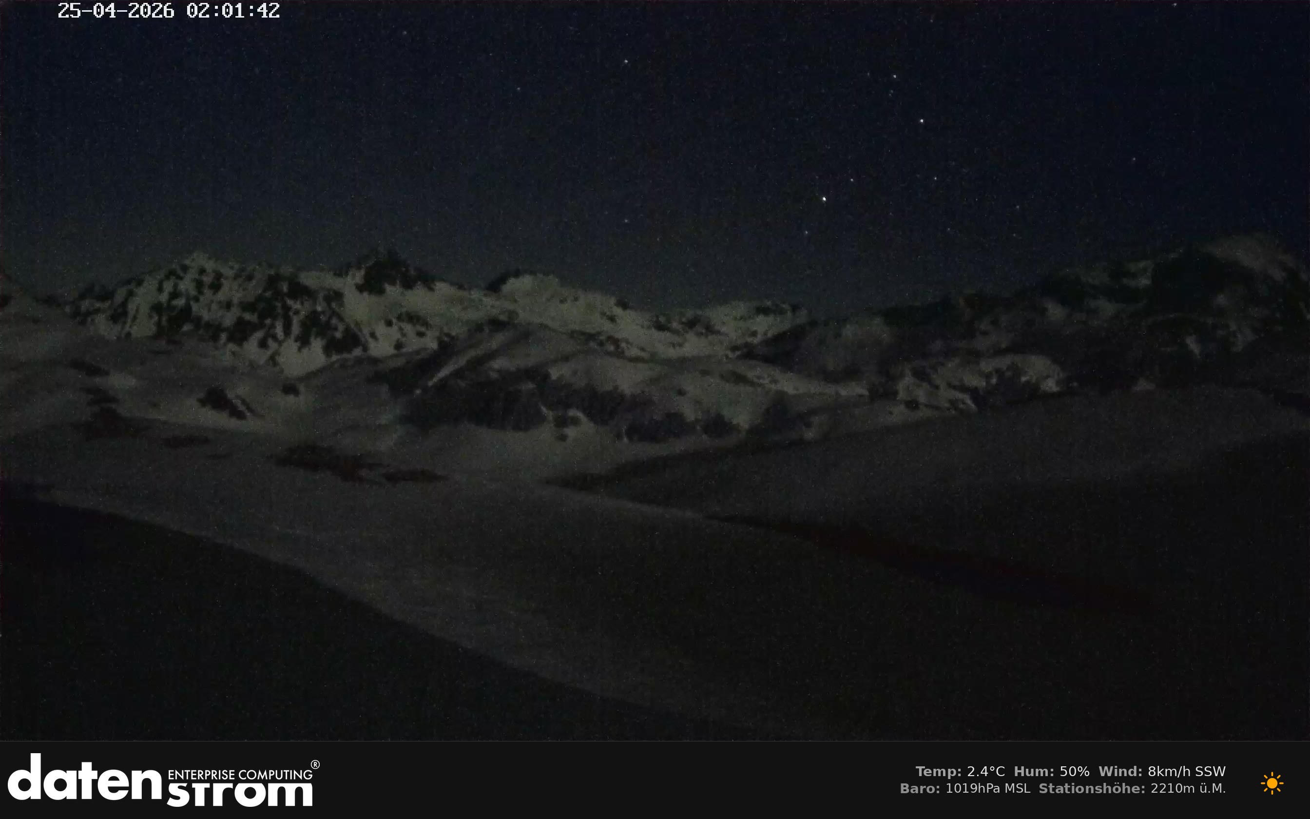 Tilisunahütte Weissplatte