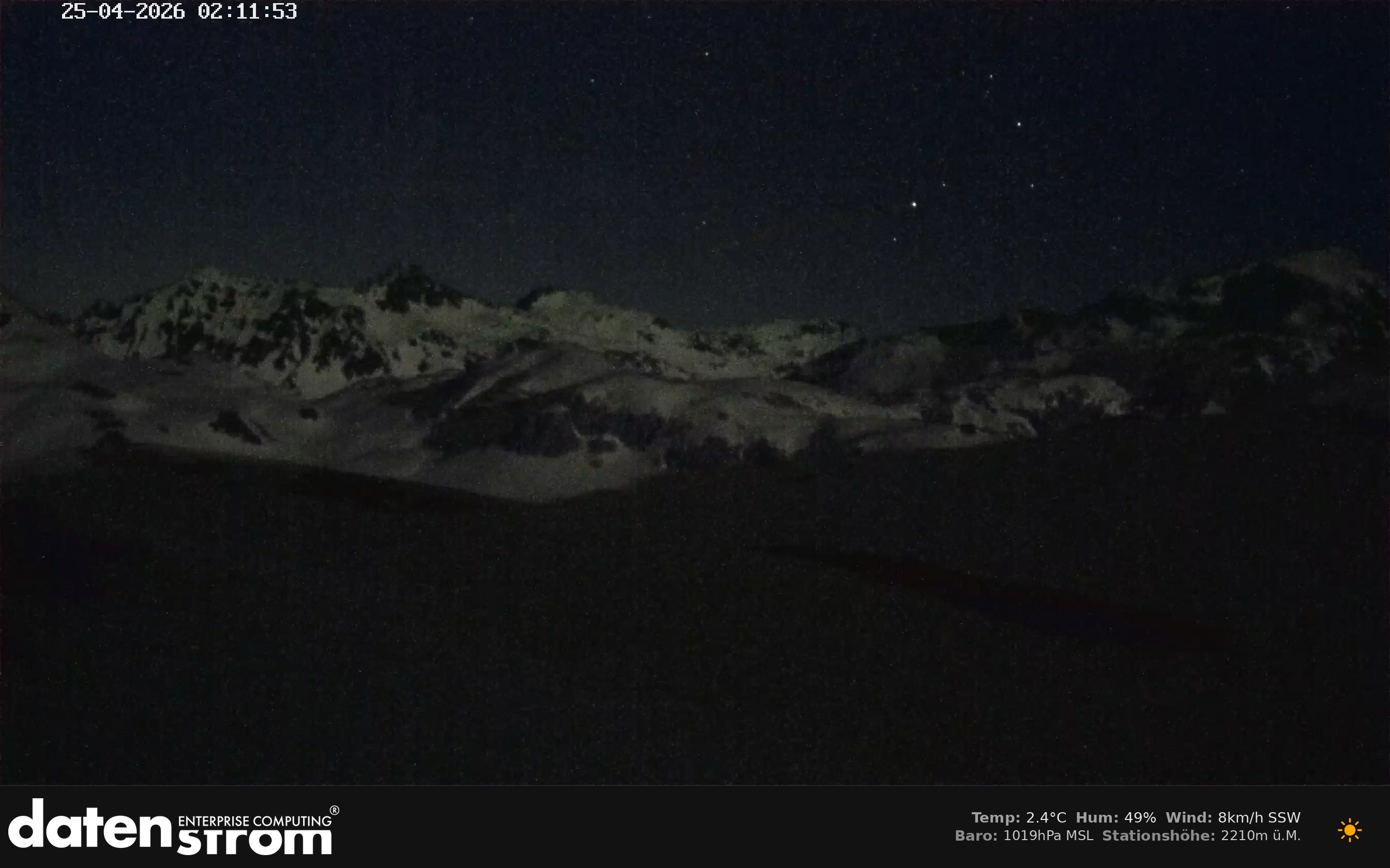 Tilisunahütte Weissplatte