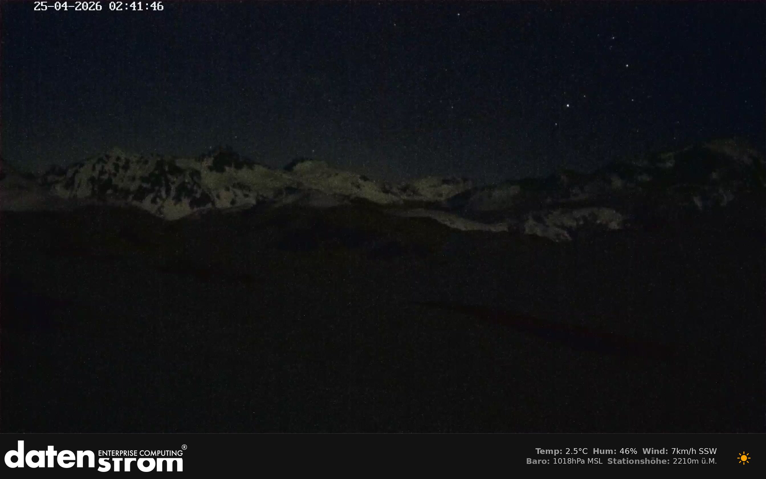 Tilisunahütte Weissplatte