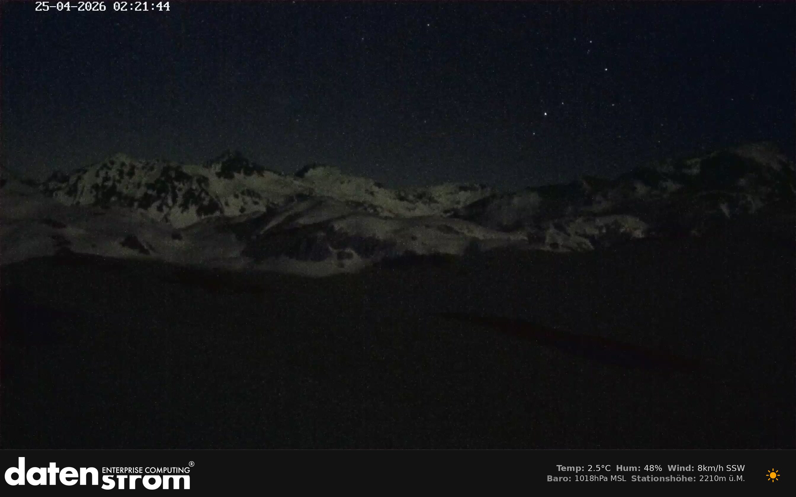 Tilisunahütte Weissplatte