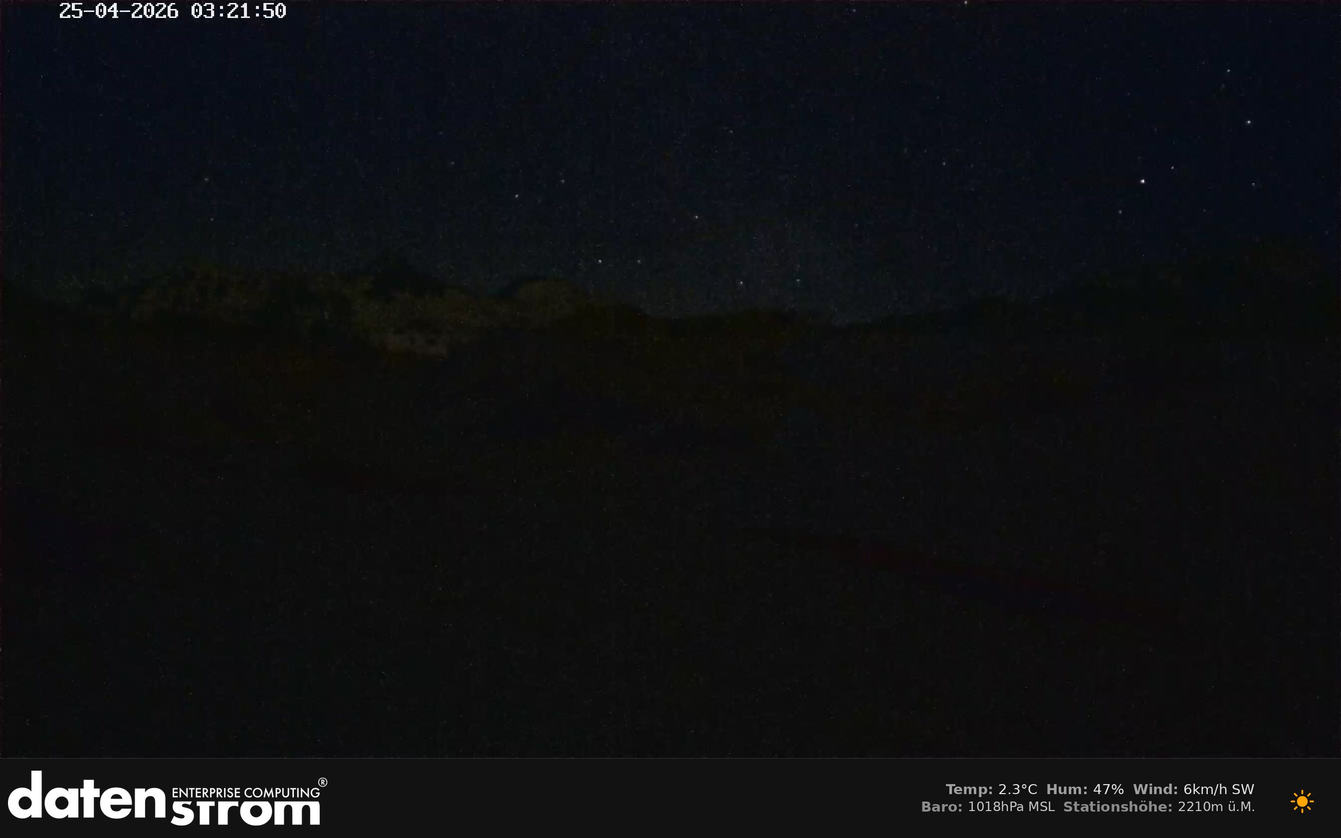 Tilisunahütte Weissplatte