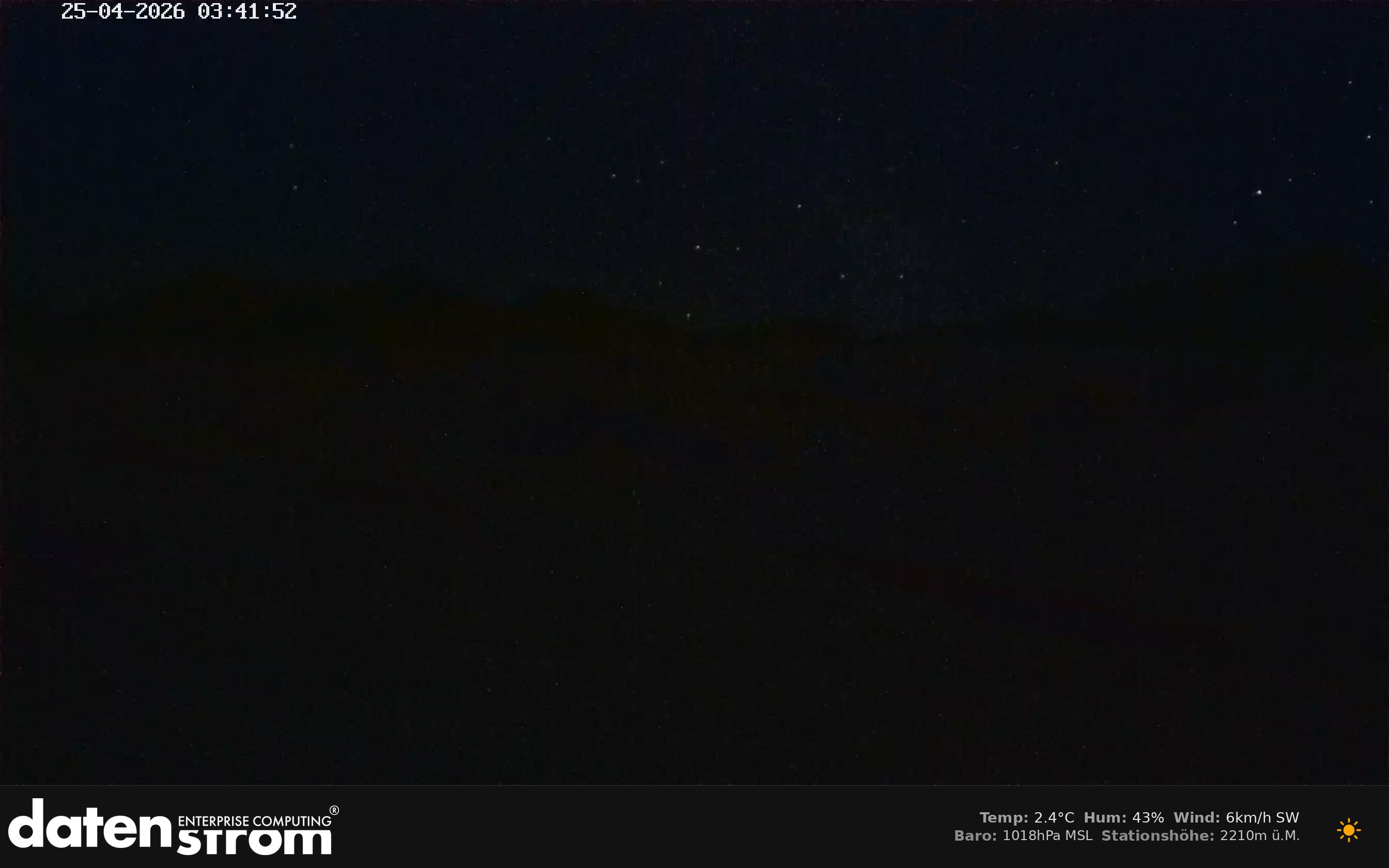 Tilisunahütte Weissplatte