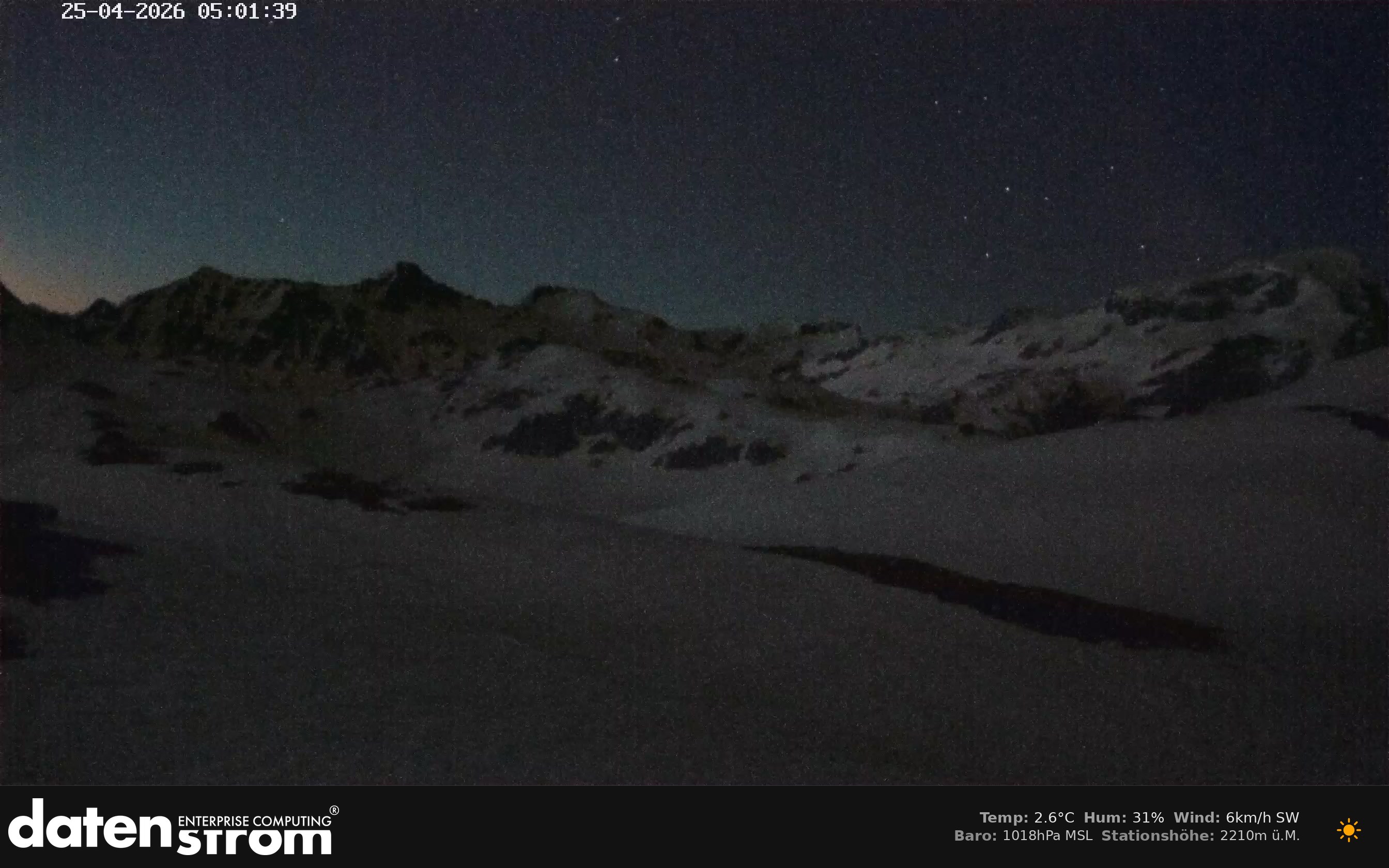 Tilisunahütte Weissplatte