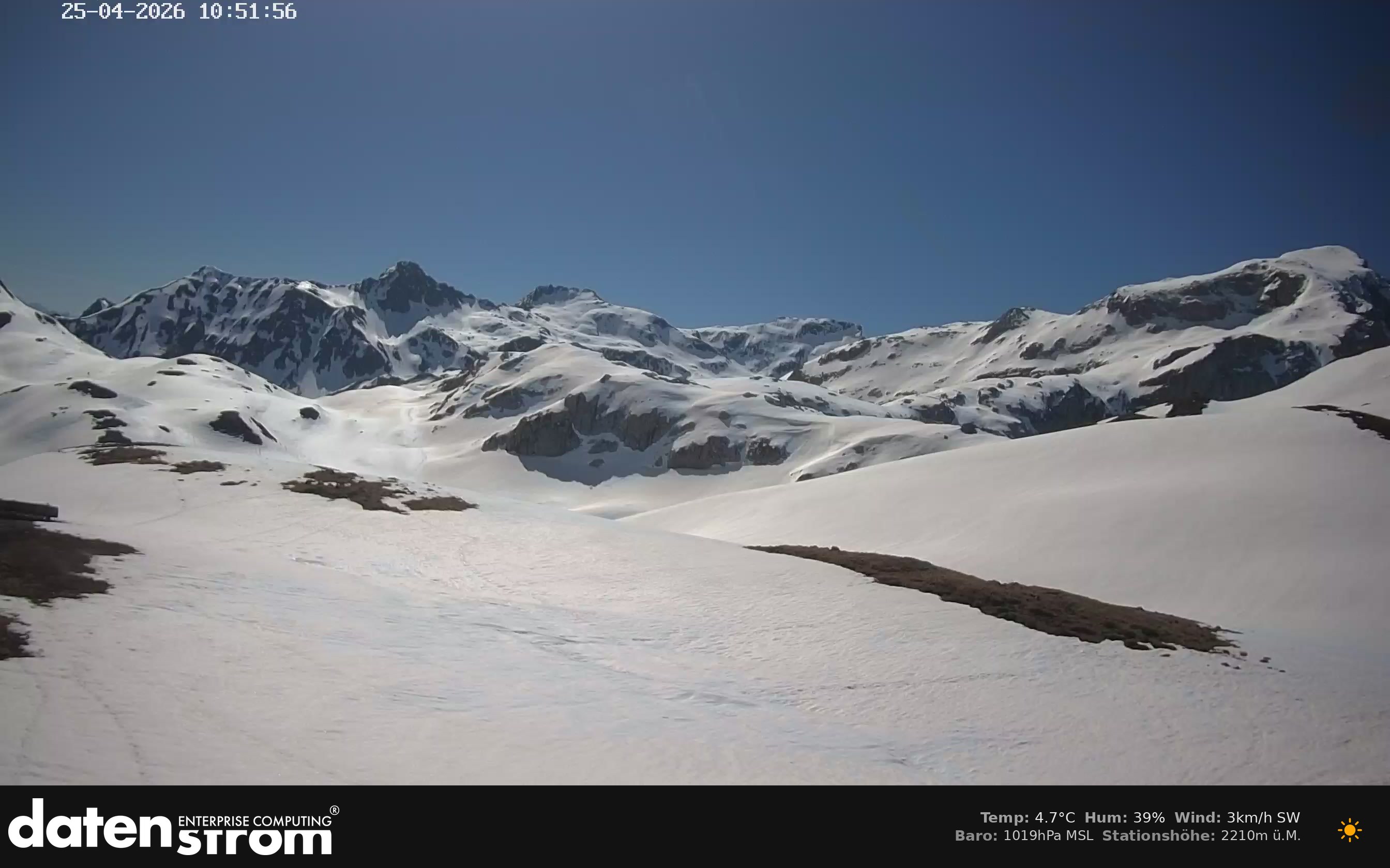 Tilisunahütte Weissplatte