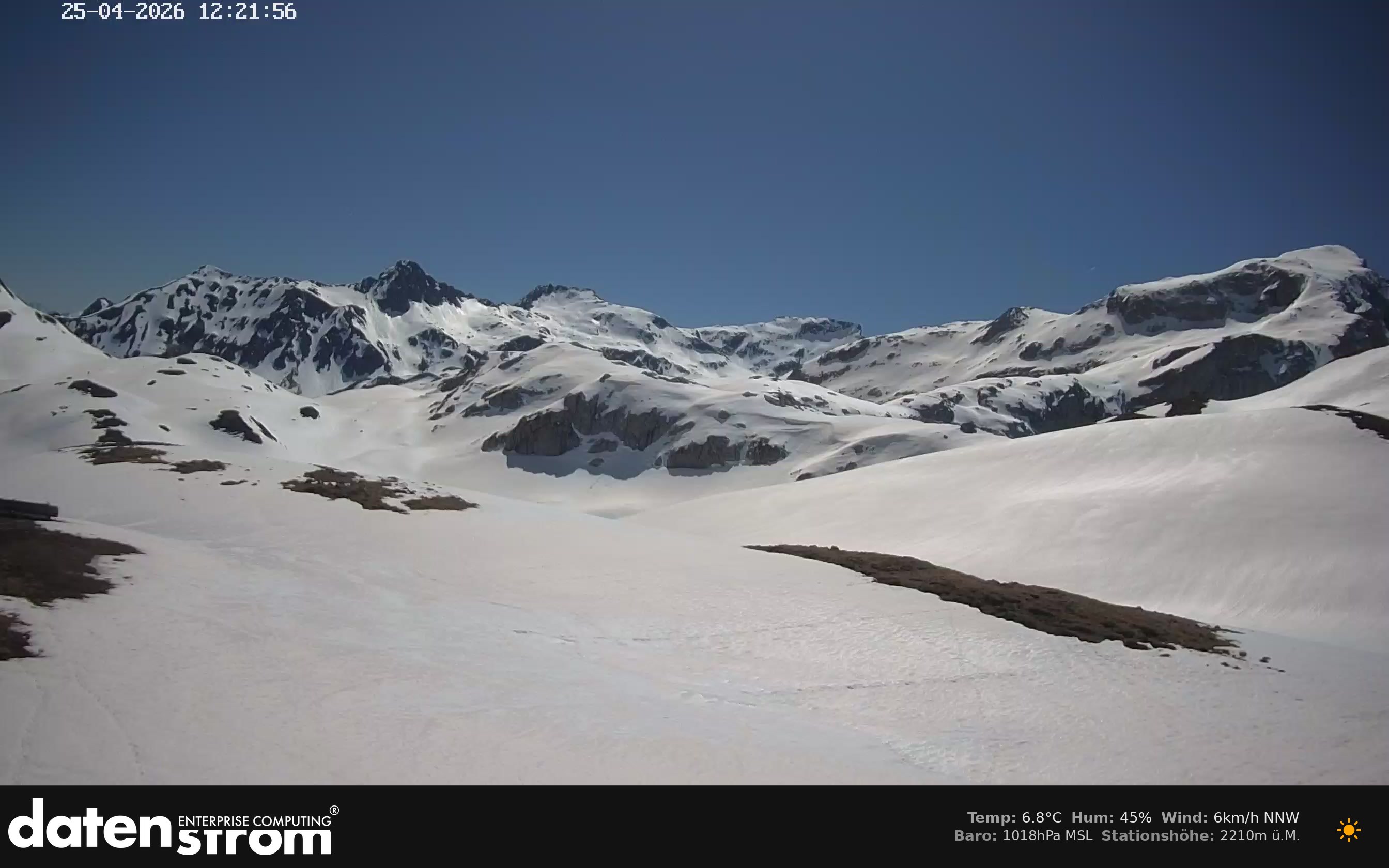 Tilisunahütte Weissplatte