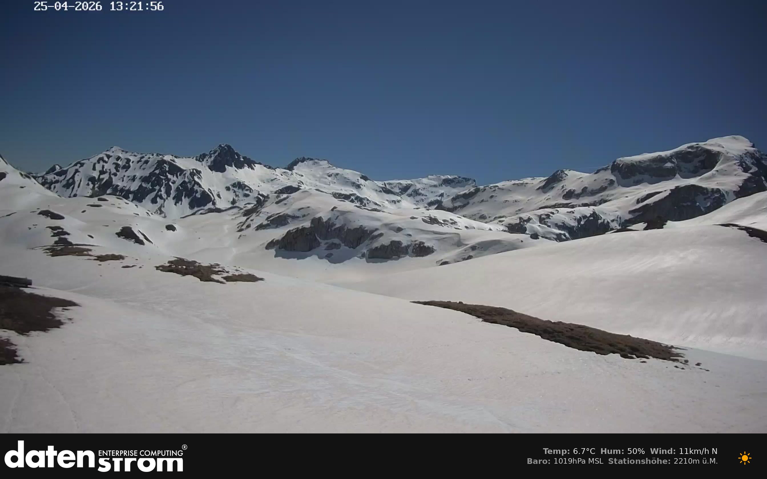 Tilisunahütte Weissplatte