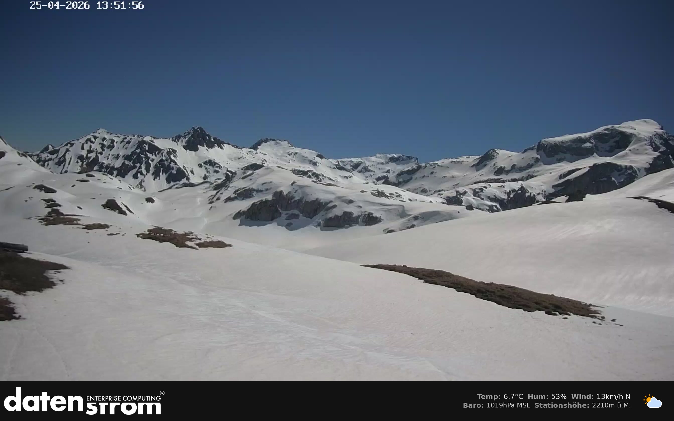 Tilisunahütte Weissplatte