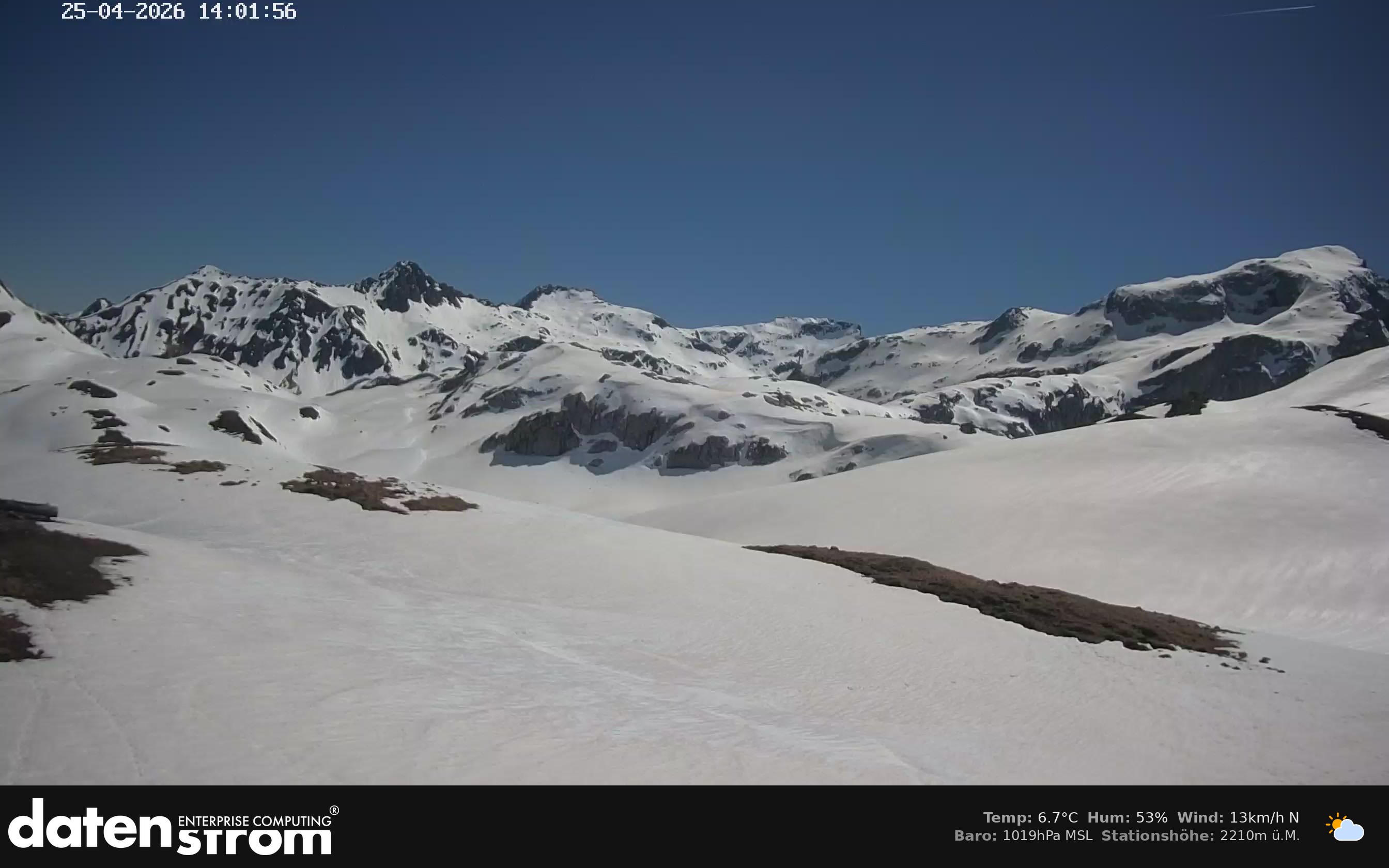 Tilisunahütte Weissplatte