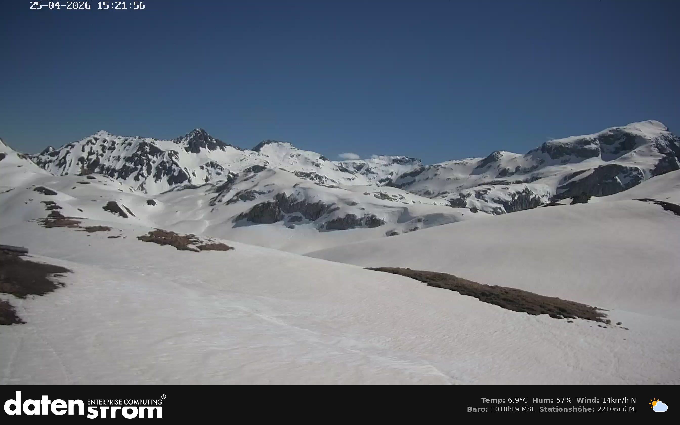 Tilisunahütte Weissplatte
