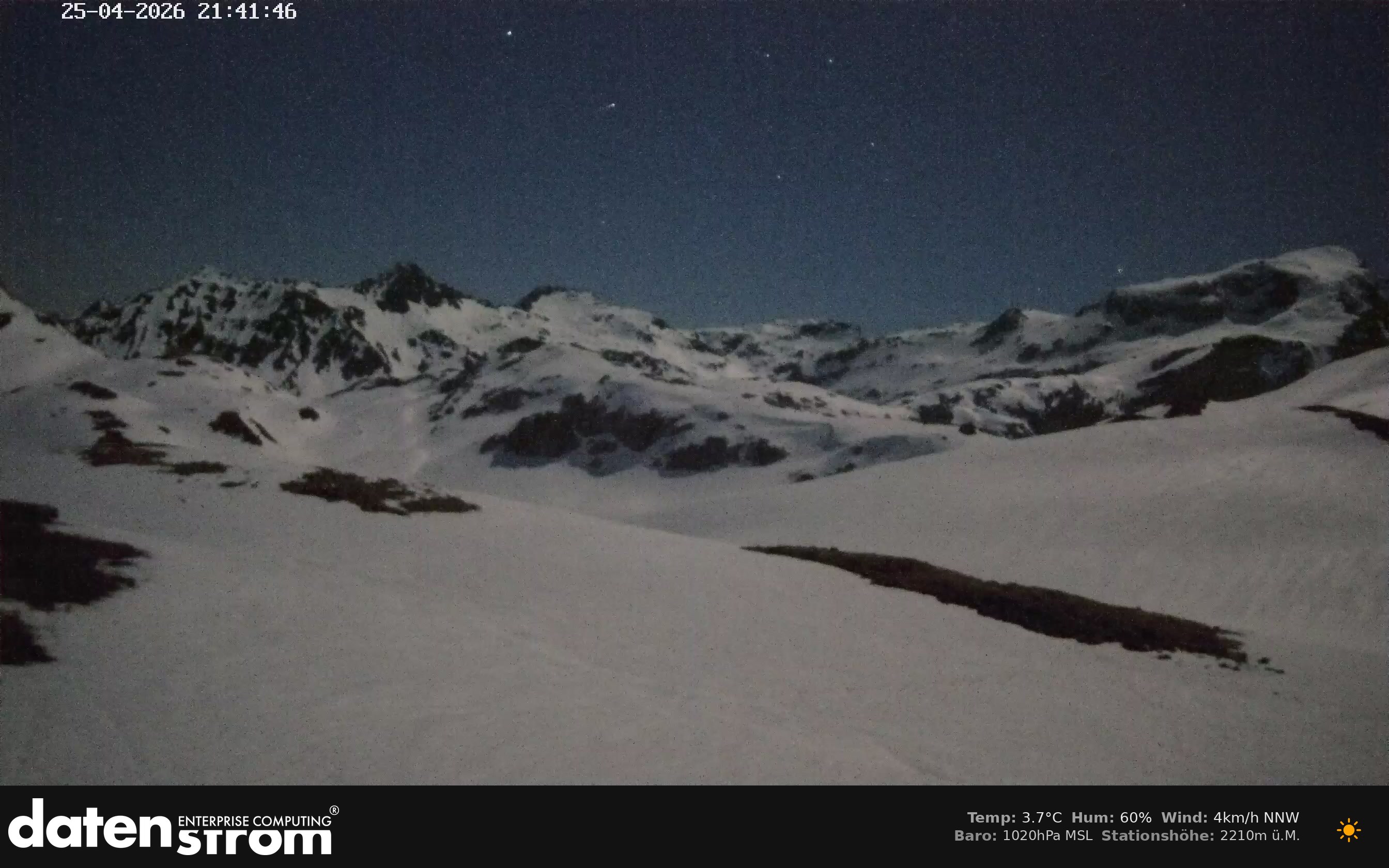 Tilisunahütte Weissplatte