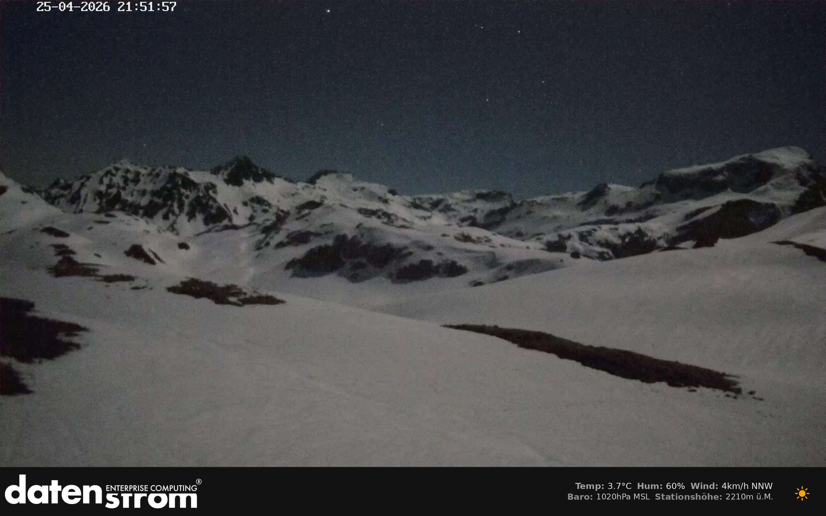 Tilisunahütte Weissplatte