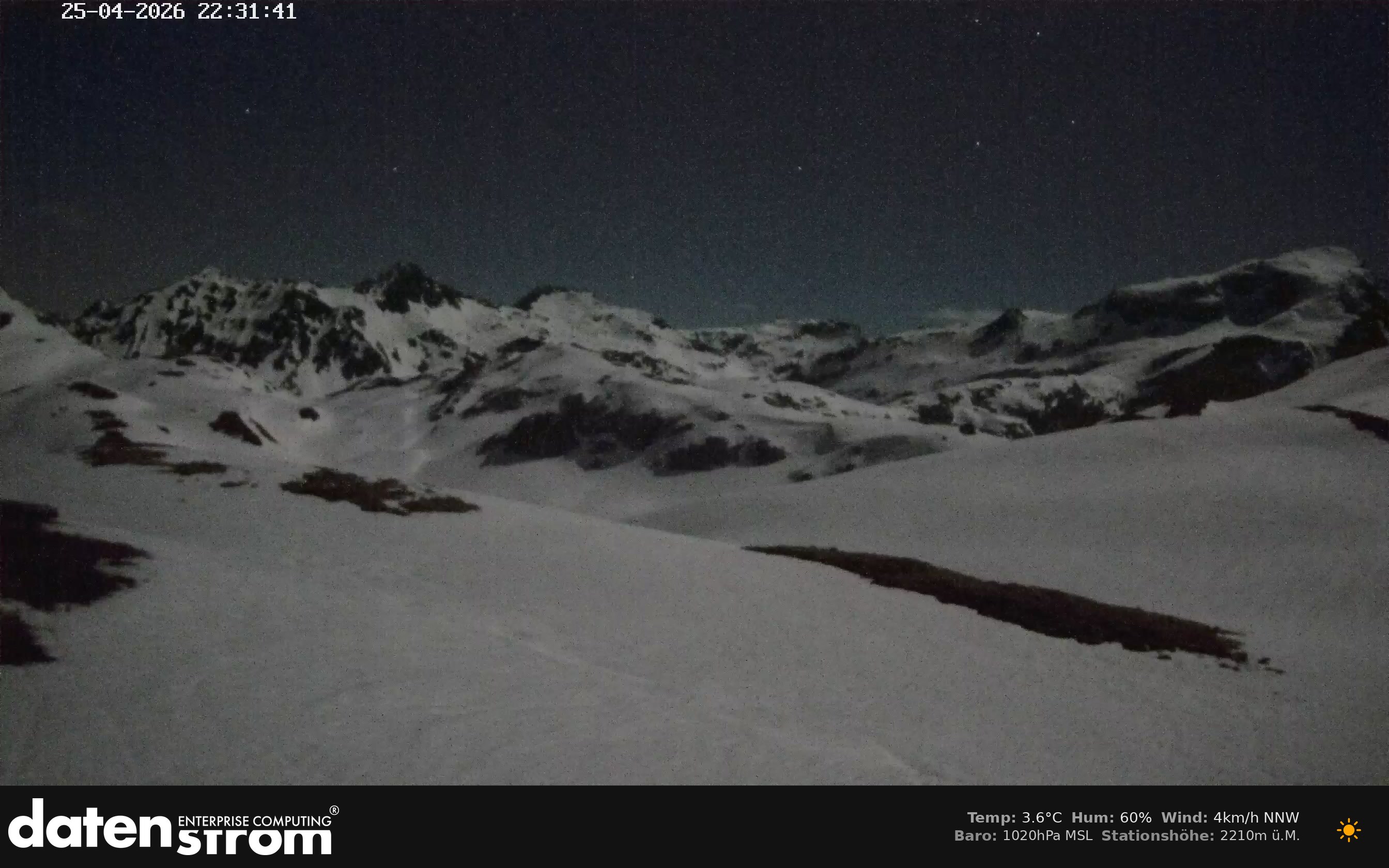 Tilisunahütte Weissplatte