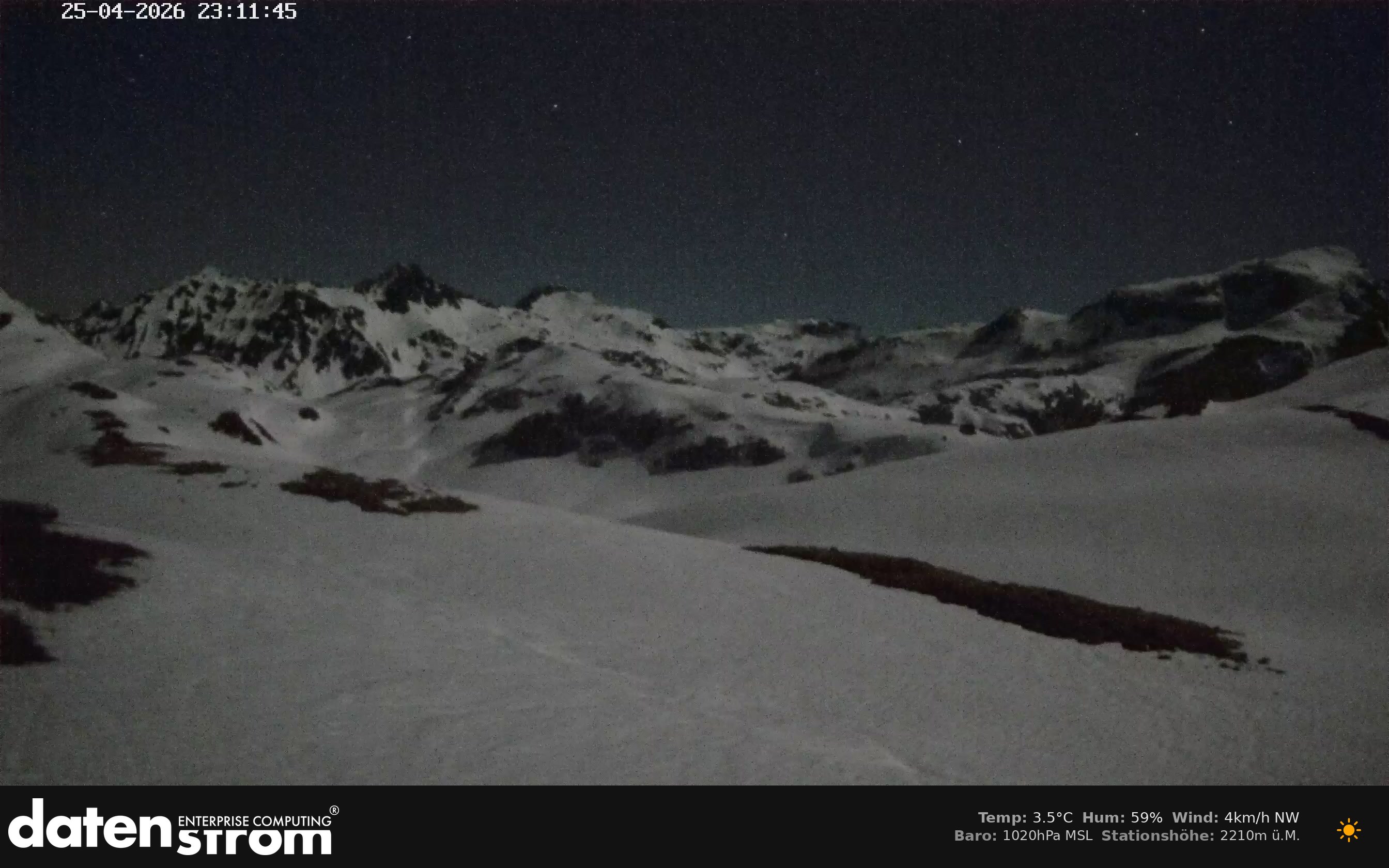 Tilisunahütte Weissplatte
