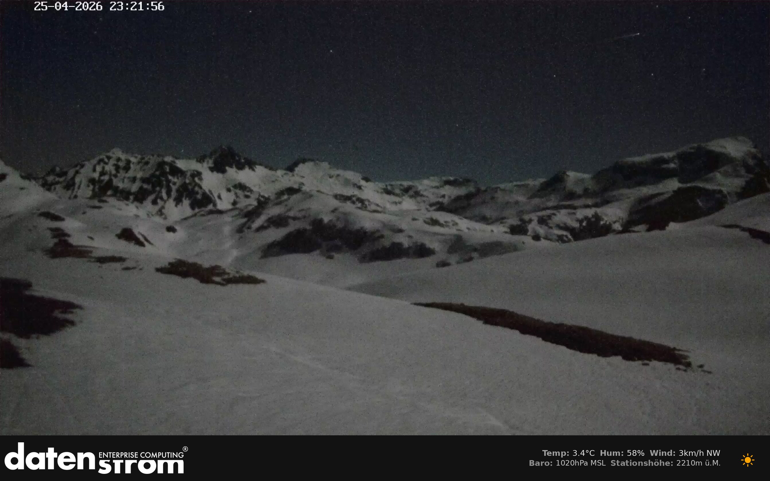 Tilisunahütte Weissplatte